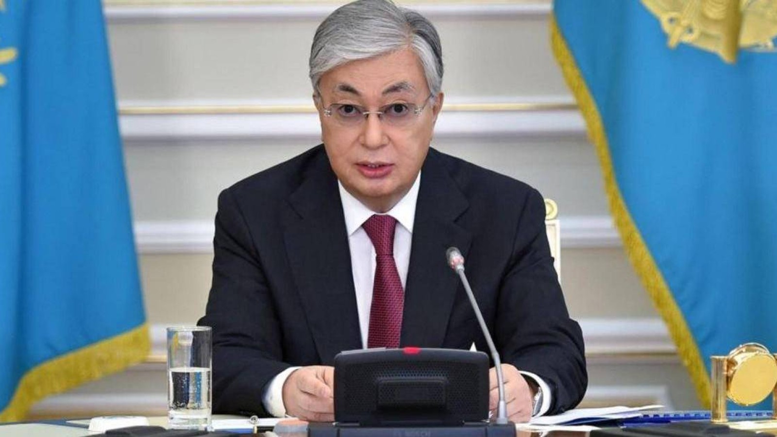 Еліміз Транскаспий халықаралық көлік бағдарының мүмкіндіктерін тиісті деңгейде кеңейтіп жатыр – Тоқаев