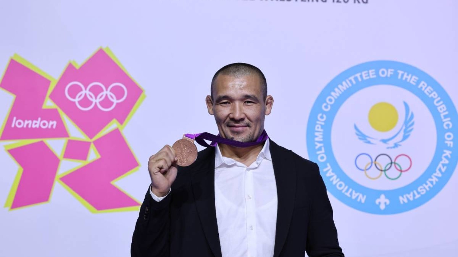 Күрестен Олимпиада жүлдегері Дәулет Шабанбайға қатысты сот өтіп жатыр