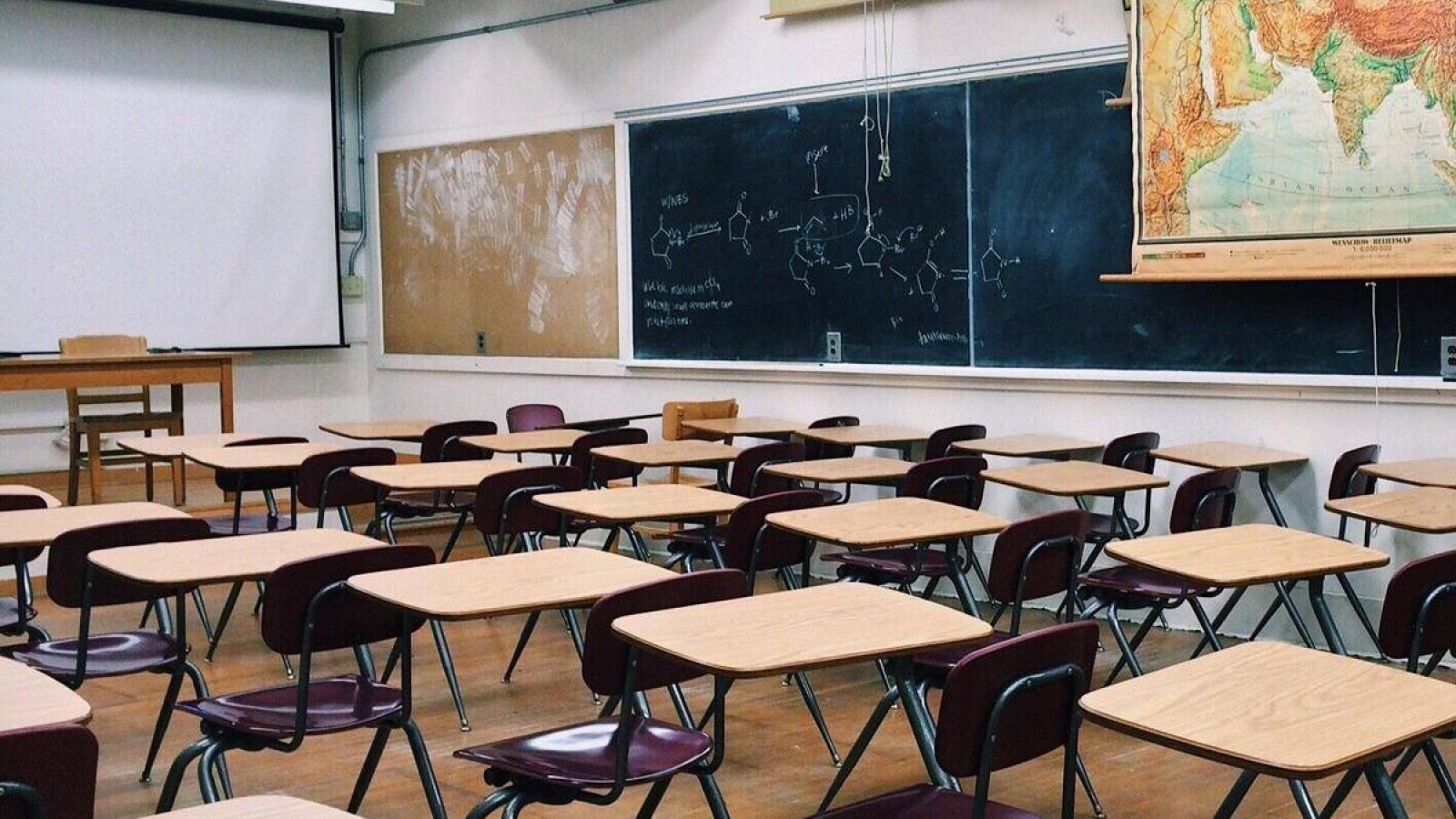 Алматыда білім беру нысандарының техникалық ашылуы өтті