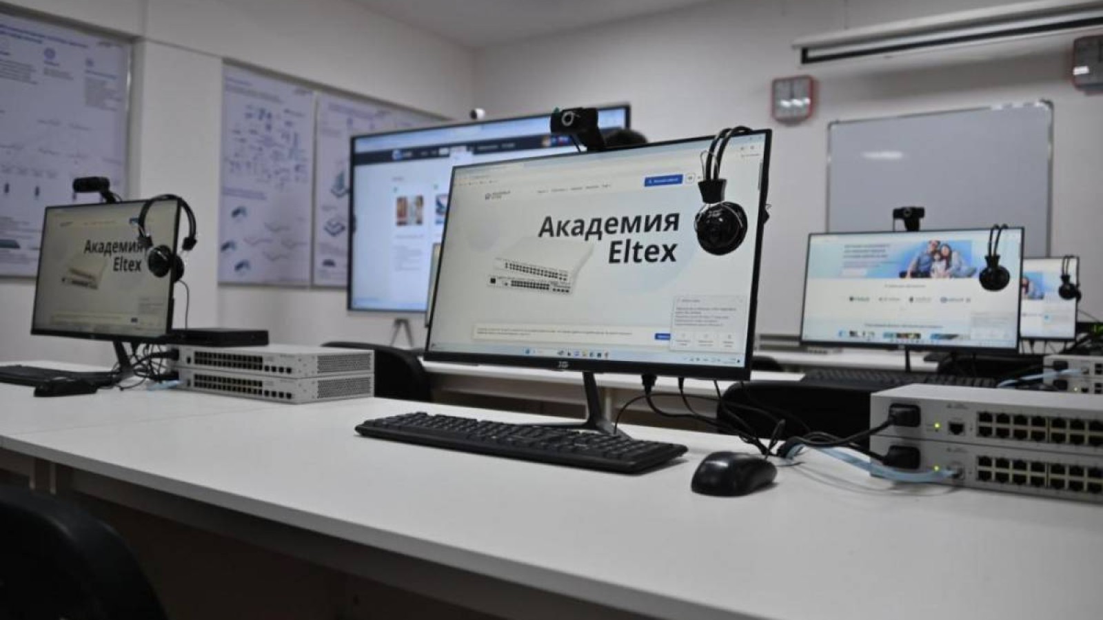 Дрондар мен киберқауіпсіздікке басымдық: Қазақстан армиясында «SARBAZ+» жобасы іске қосылды