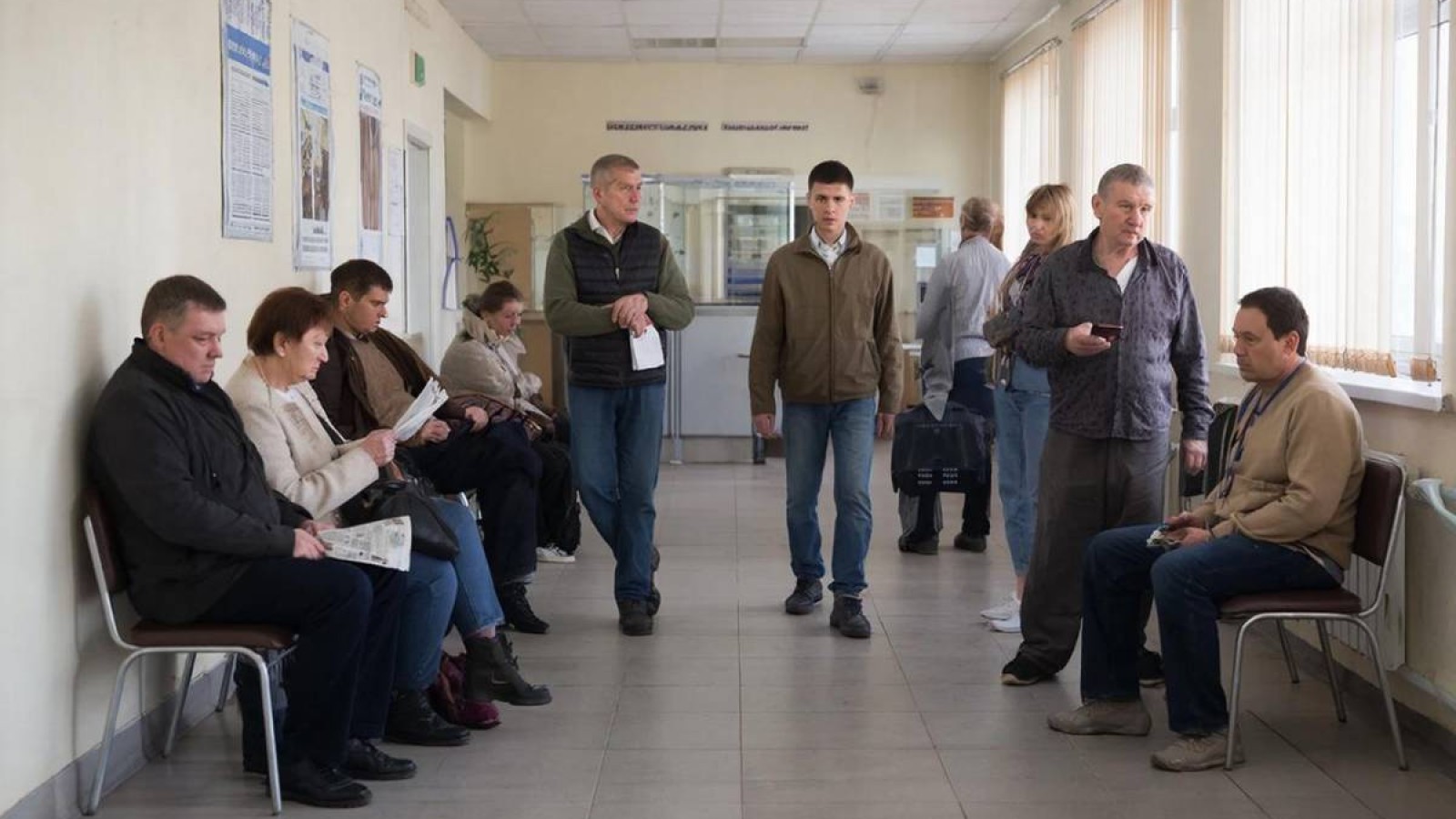 Аида Балаева жаңа жылдан бастап МӘМС жүйесінде қандай өзгеріс болатынын айтты