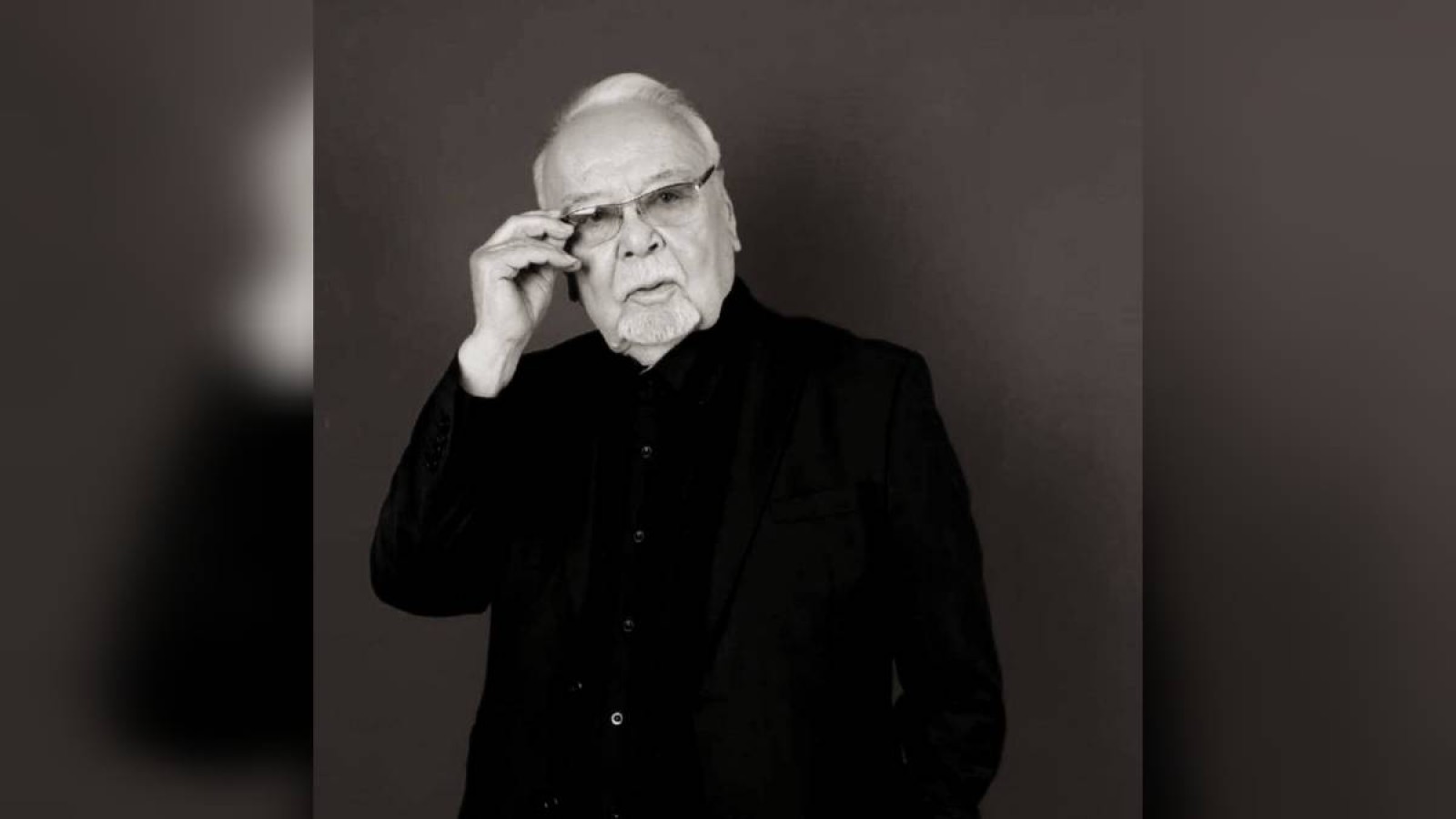 Қазақ киносының тарланы Асанәлі Әшімов дүниеден өтті