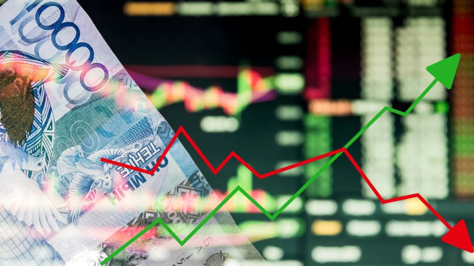Салықтың өсуі халықтың күнкөріс деңгейіне теріс әсер етеді – экономист