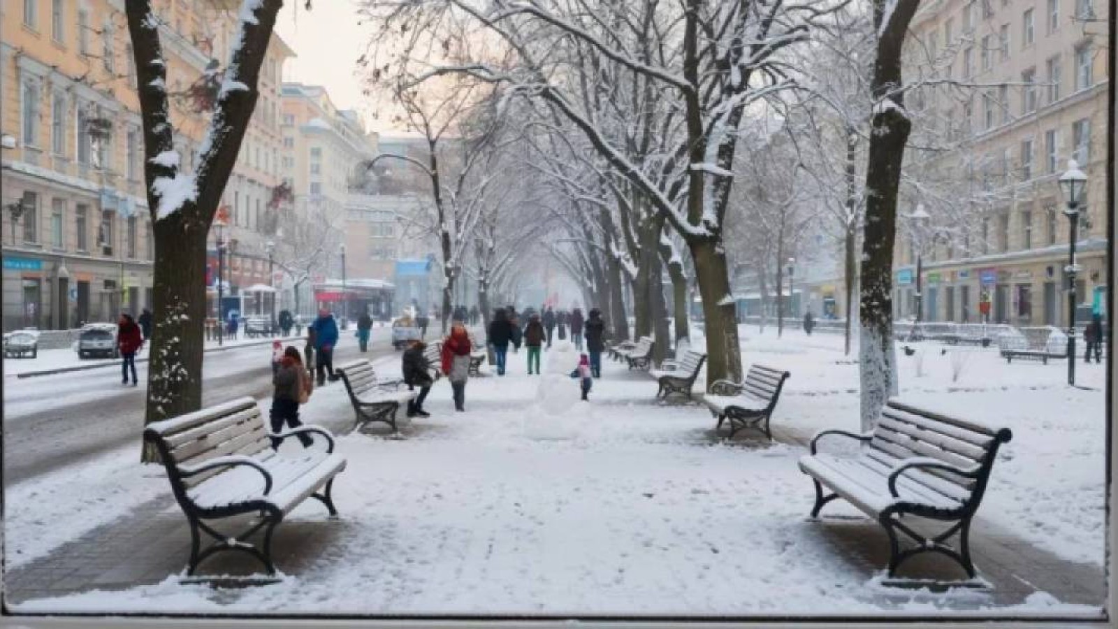 26 желтоқсанға арналған ауа райы болжамы