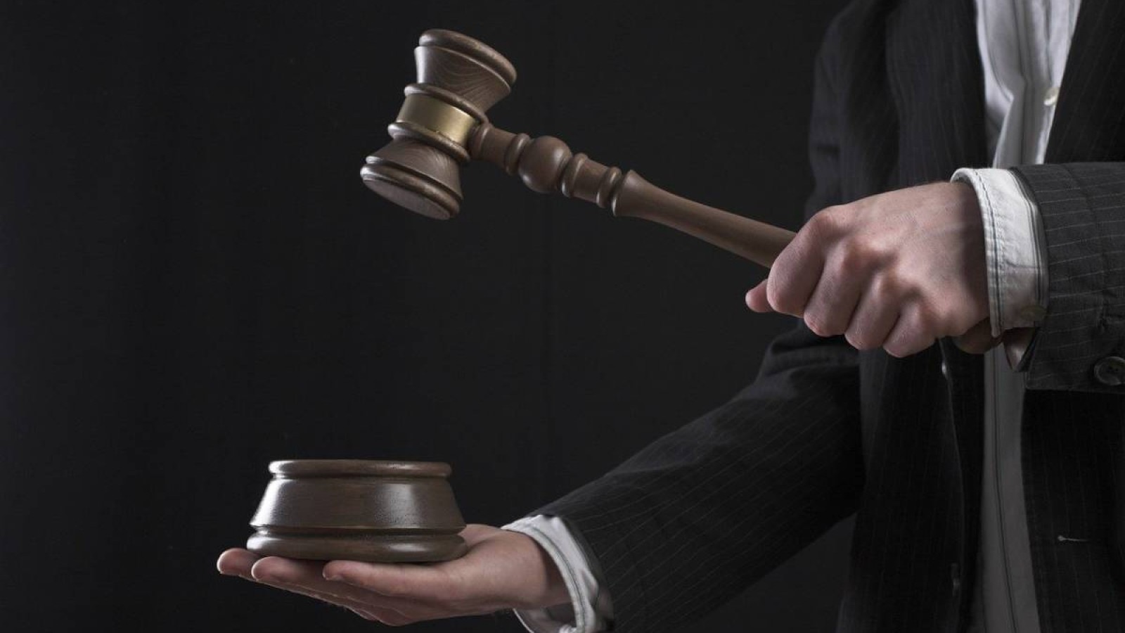 Заңгер - әділ қоғамның айнасы