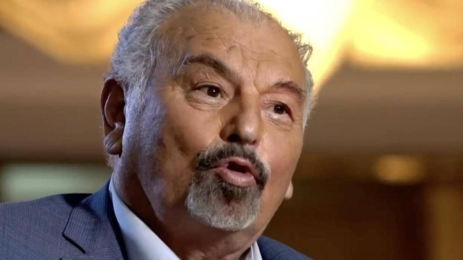 "Төбе шашым тік тұрды": Тұңғышбай Жаманқұлов ел естімеген шындықты жайып салды (ВИДЕО)