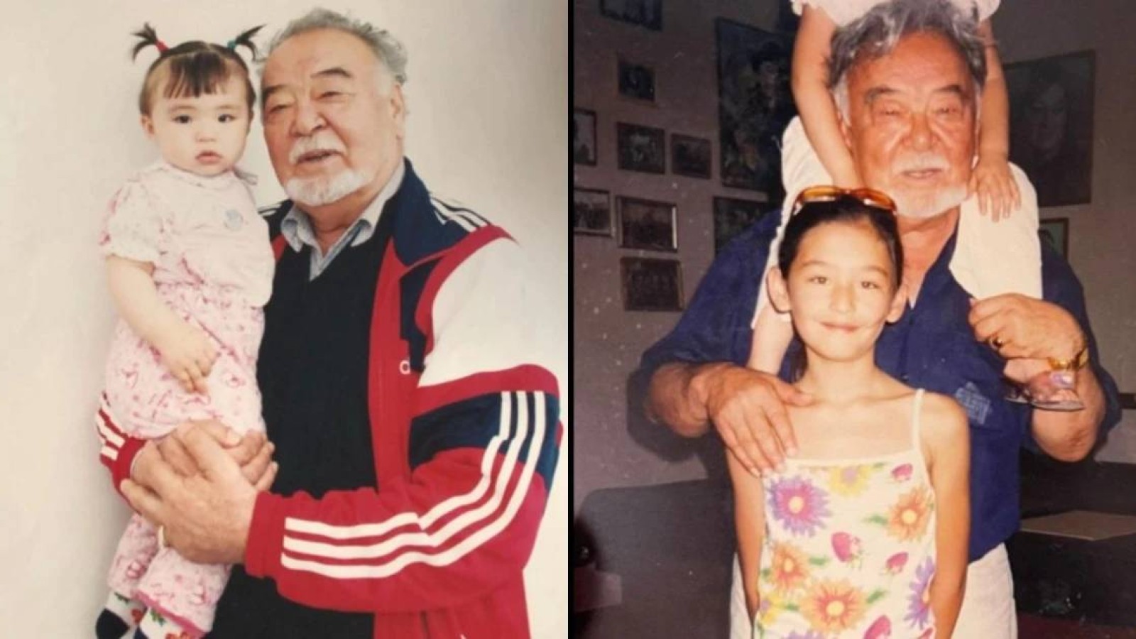 Асанәлі Әшімовтің үшінші жарынан туған қызы әкесі туралы ел естімеген шындықты айтты (ФОТО)