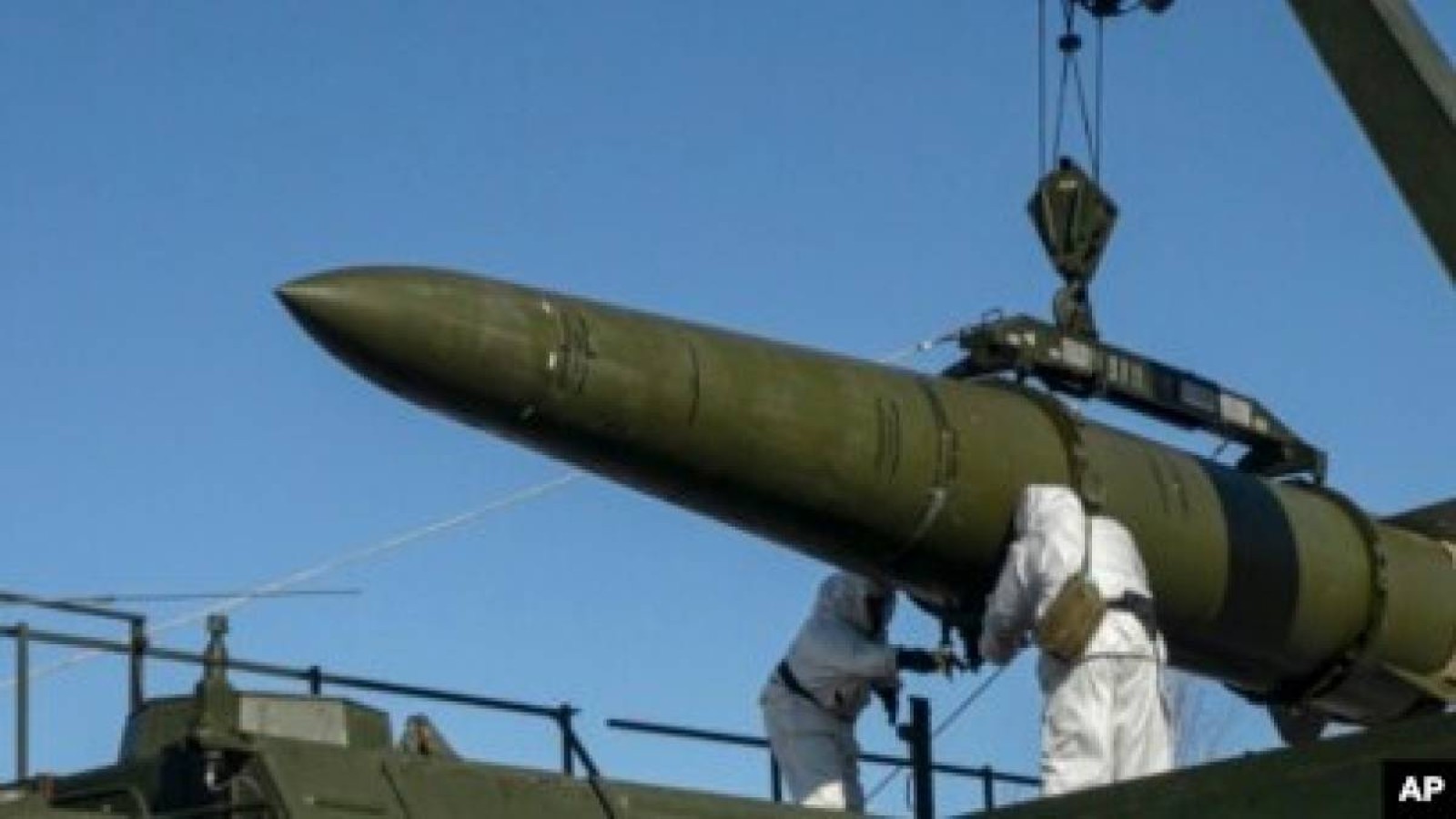 Жапония 3 жыл ішінде ядролық қару жасай алады