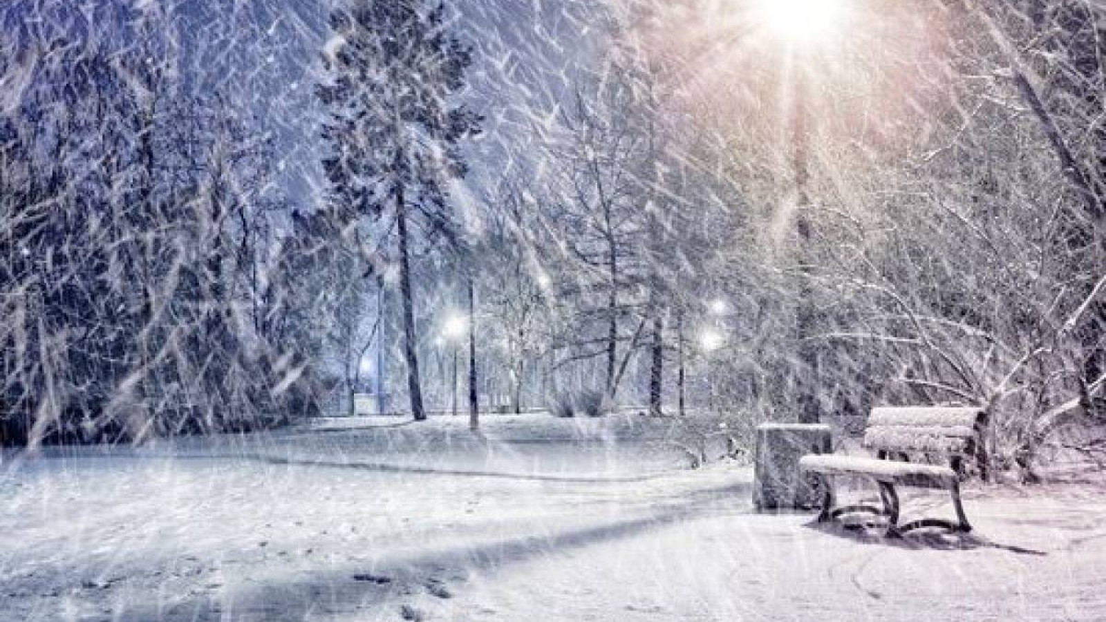 Астанада жаңбыр: 30 желтоқсанға арналған ауа райы болжамы