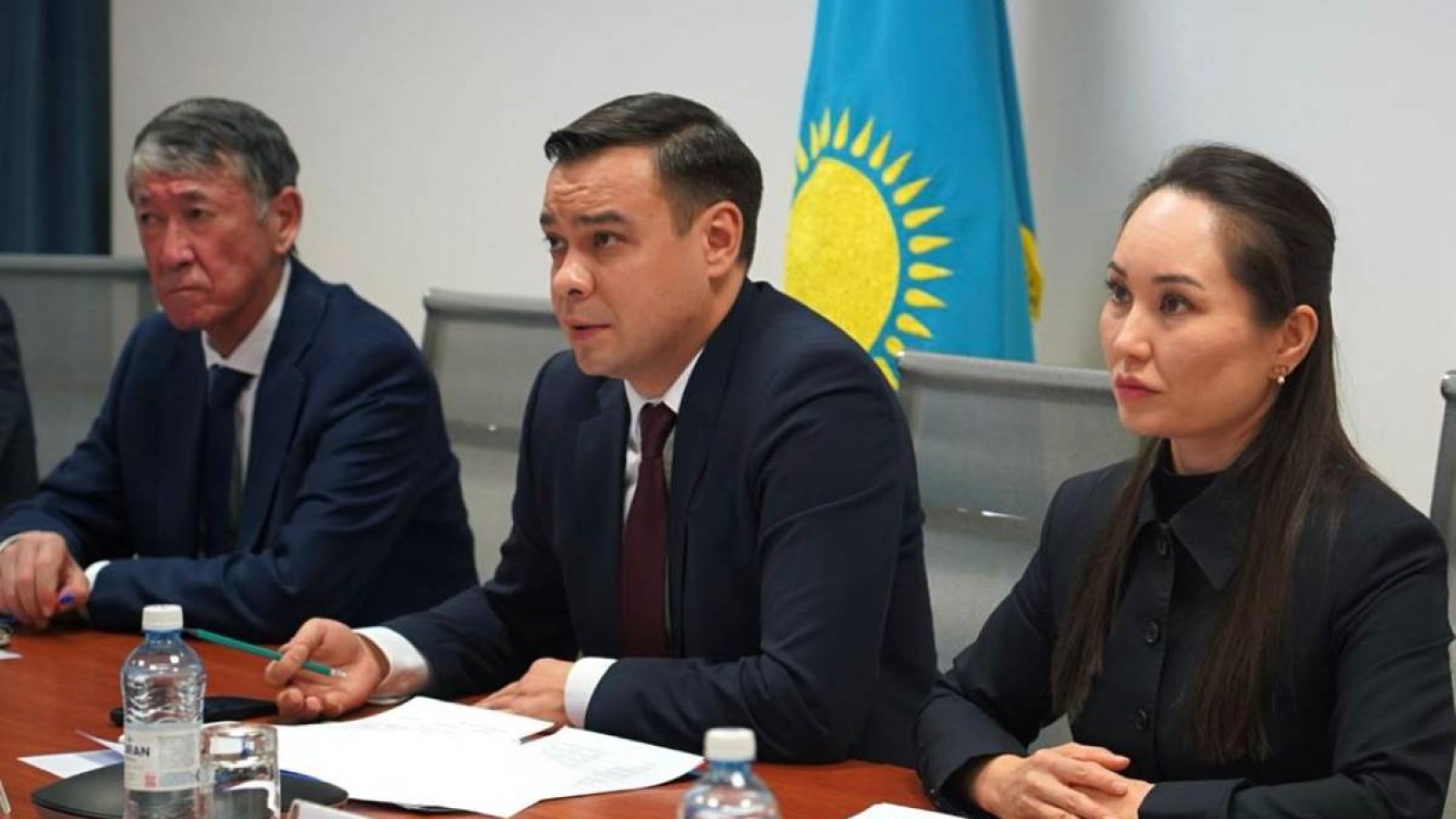 Қазақстанда адам құқықтары бойынша шағым 45%-ға өсті