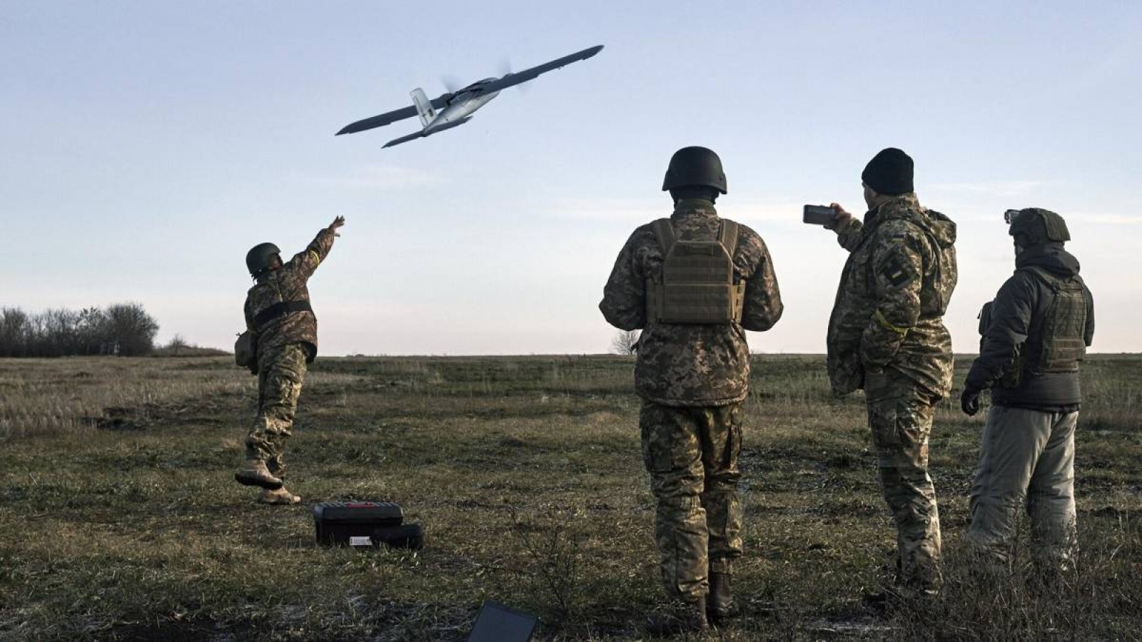 АҚШ барлау қызметі: Украина Путиннің резиденциясына шабуыл жасаған жоқ