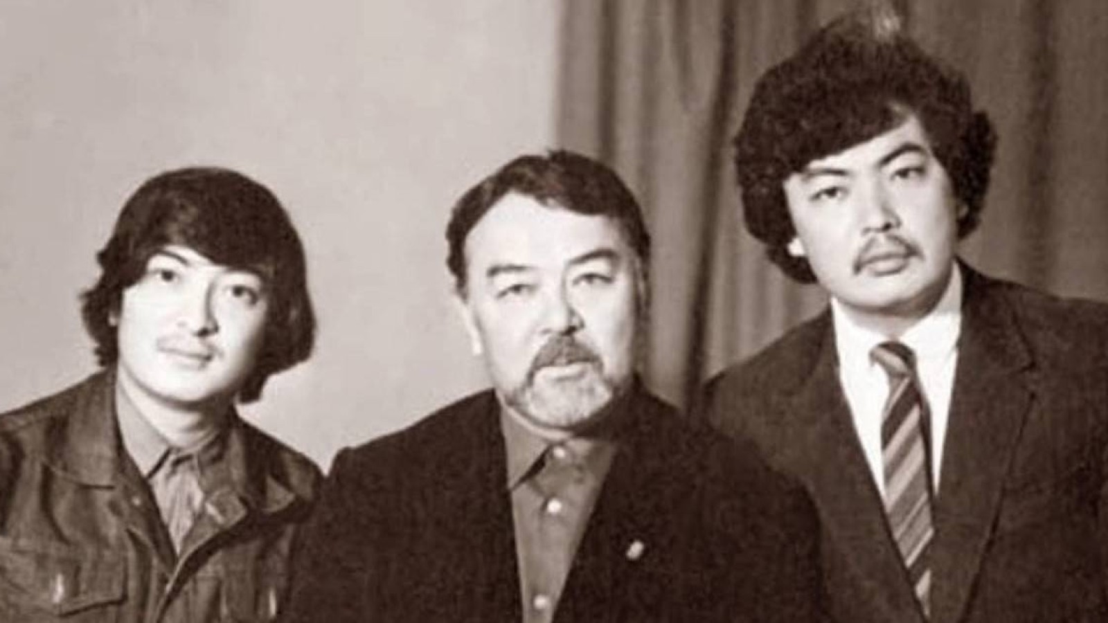 "Мен баламды азапқа салдым... Бекер айтқан екенмін" – Асанәлі Әшімов (ВИДЕО)