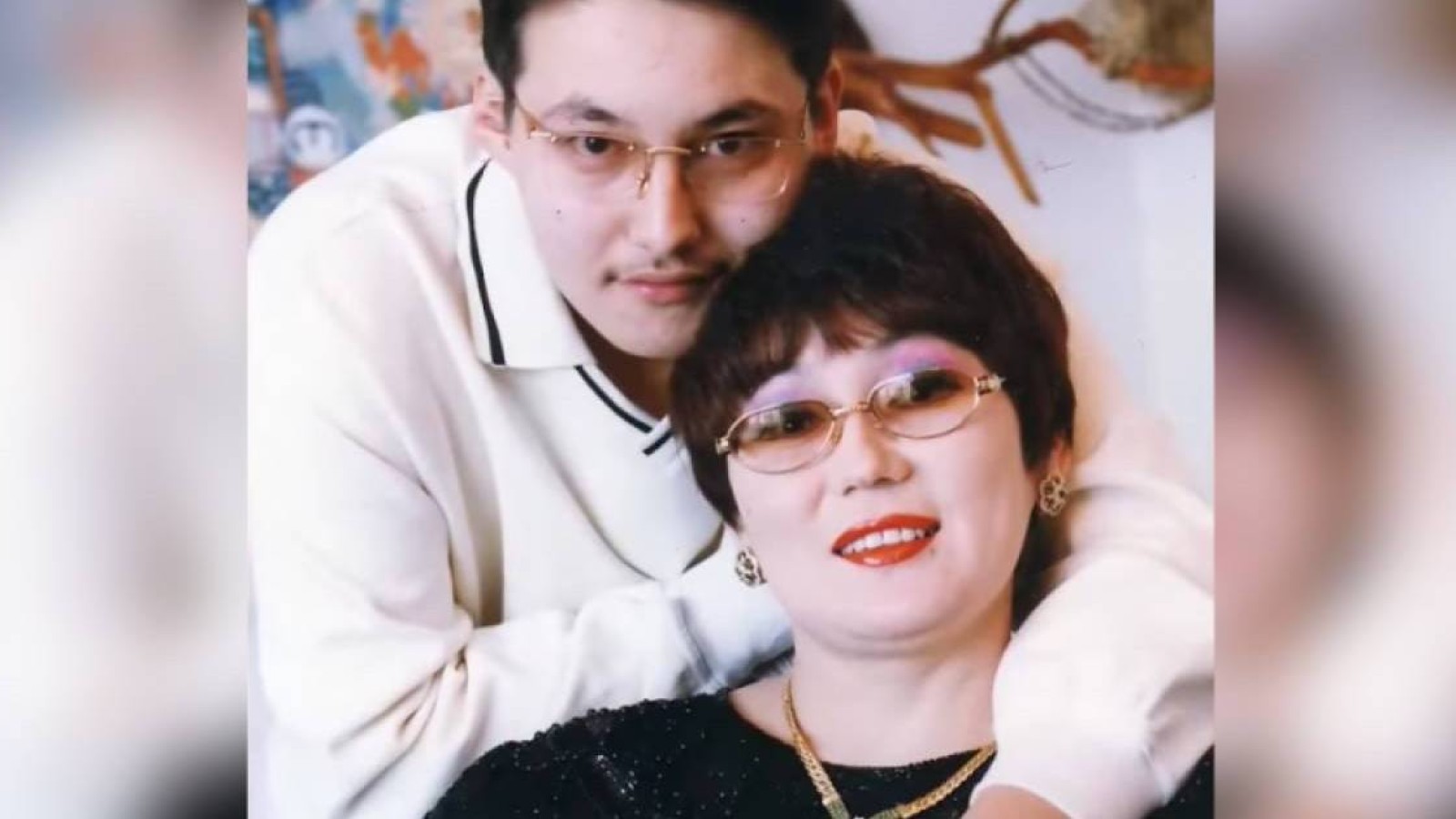 "Тектінің ұрпағы": Мәдина Ералиеваның ұлының әкесі туралы ел естімеген жайт мәлім болды