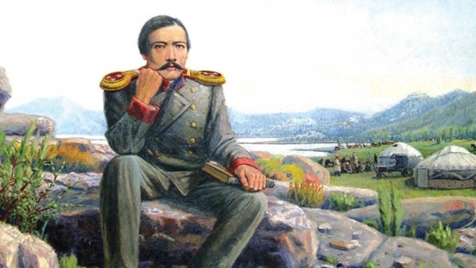 Шоқан Уәлиханов күйеуі бар орыс әйеліне ғашық болғаны рас па?