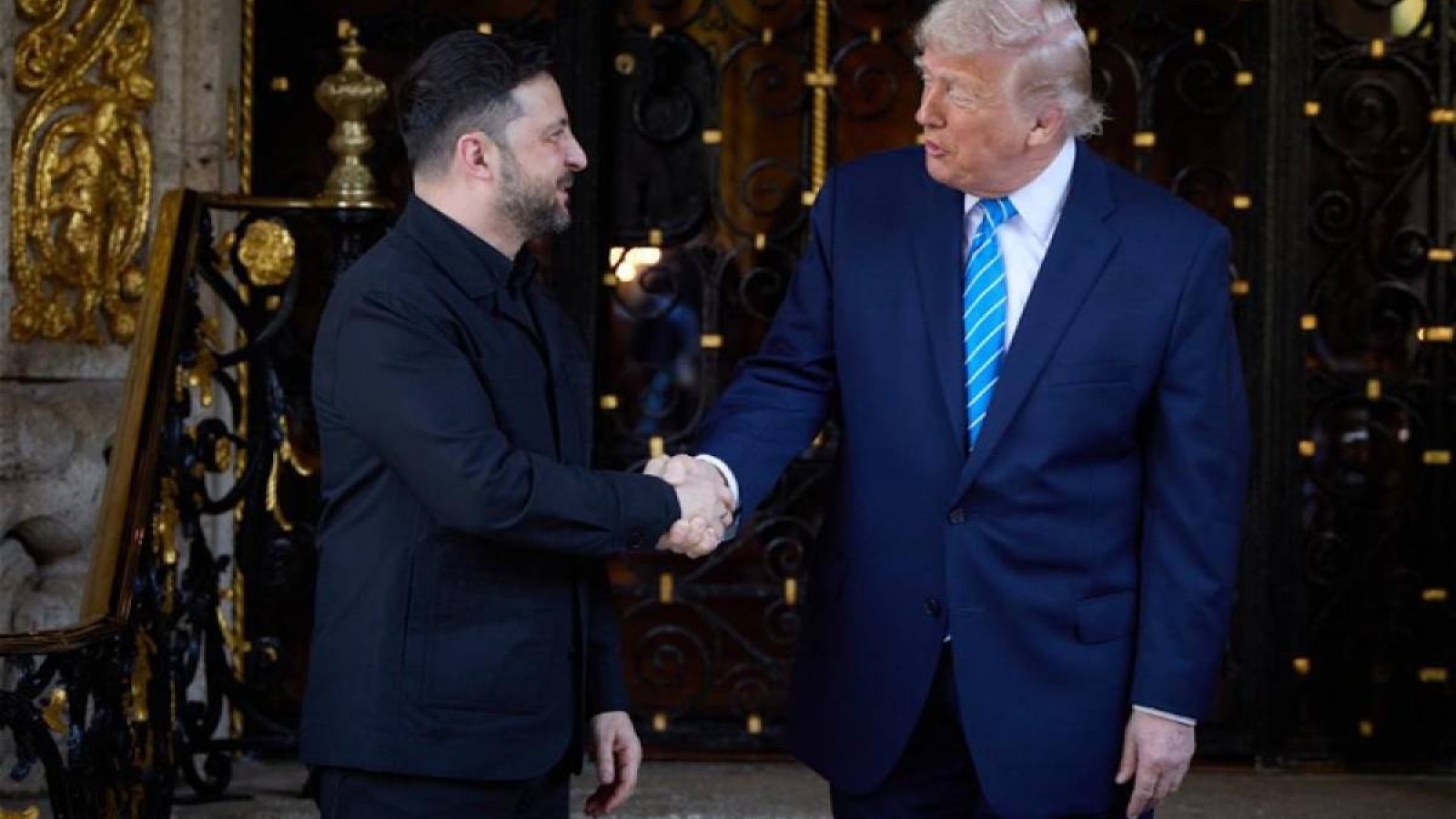 Зеленский Трампқа Қадыровты ұрлап әкетуді ұсынды