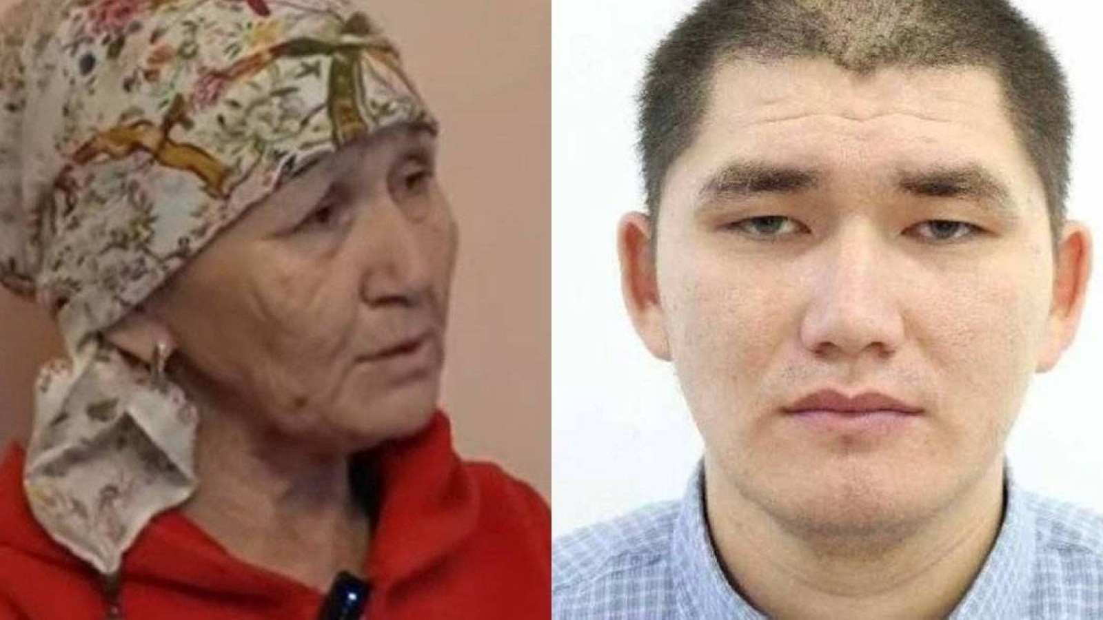 Атырау облысындағы трагедия: Күдіктінің анасы ұлы туралы айтты