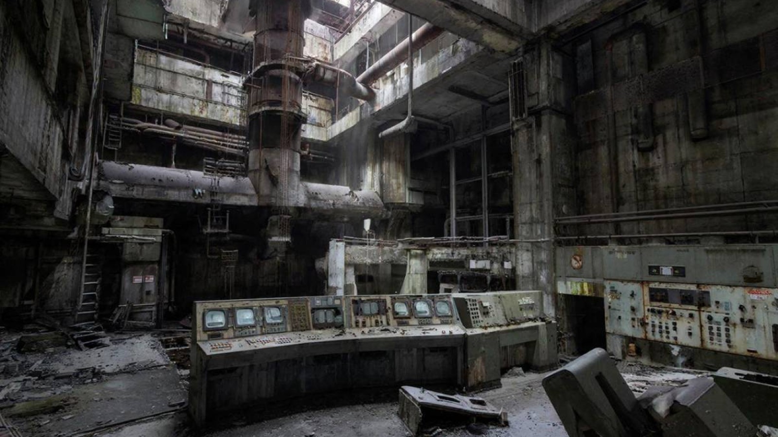 Физиктер 2 миллиард жыл бұрынғы ядролық реактордың ізін тапты