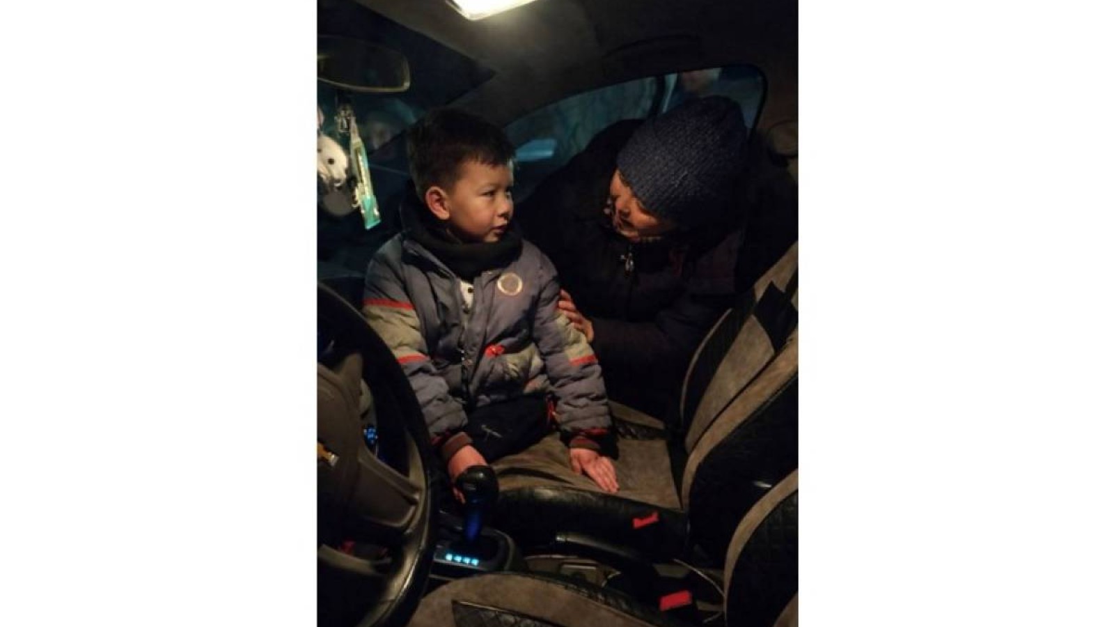 Абай облысында жоғалып кеткен бала құдықтан табылды