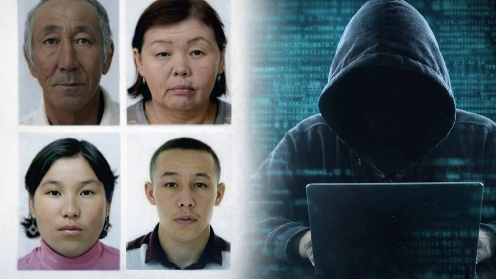 "Атыраулық хакермін" деп танылған блогер өзіне қысым көрсетіліп жатқанын айтты