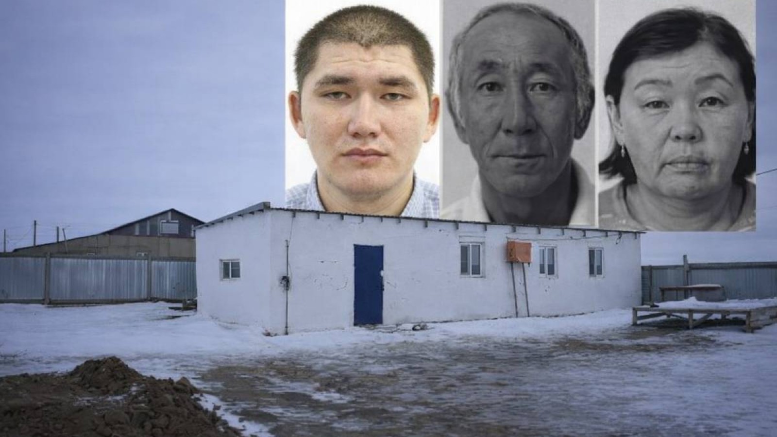 Жангелдиндегі жұмбақ өлім: Сарай ішінен табылған айғақтар шошытты