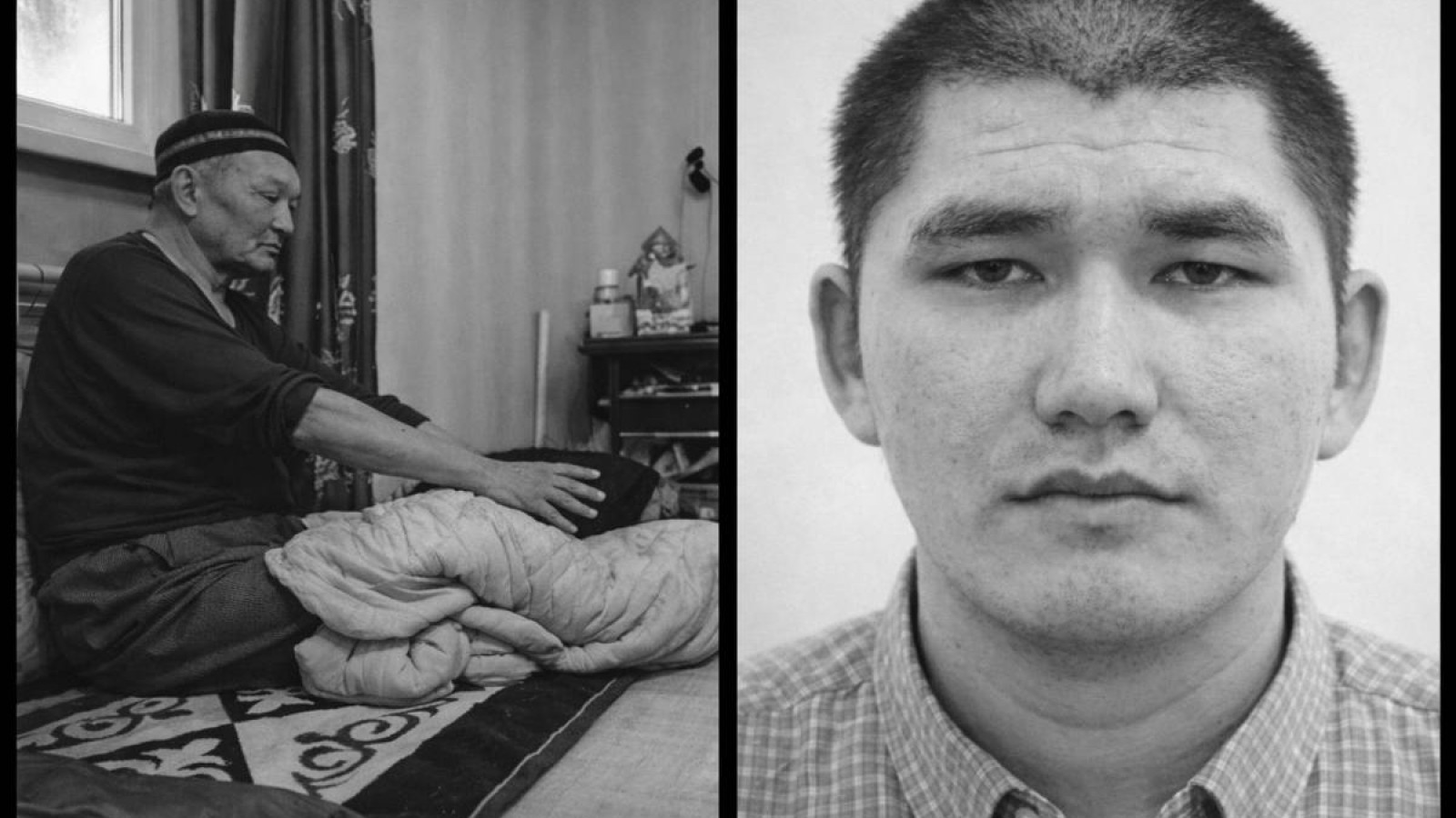 "Кәсіби маньяктың жасайтын ісі ғой": Атыраудағы трагедияға күдіктінің әкесі жан айқайын жеткізді (ВИДЕО)