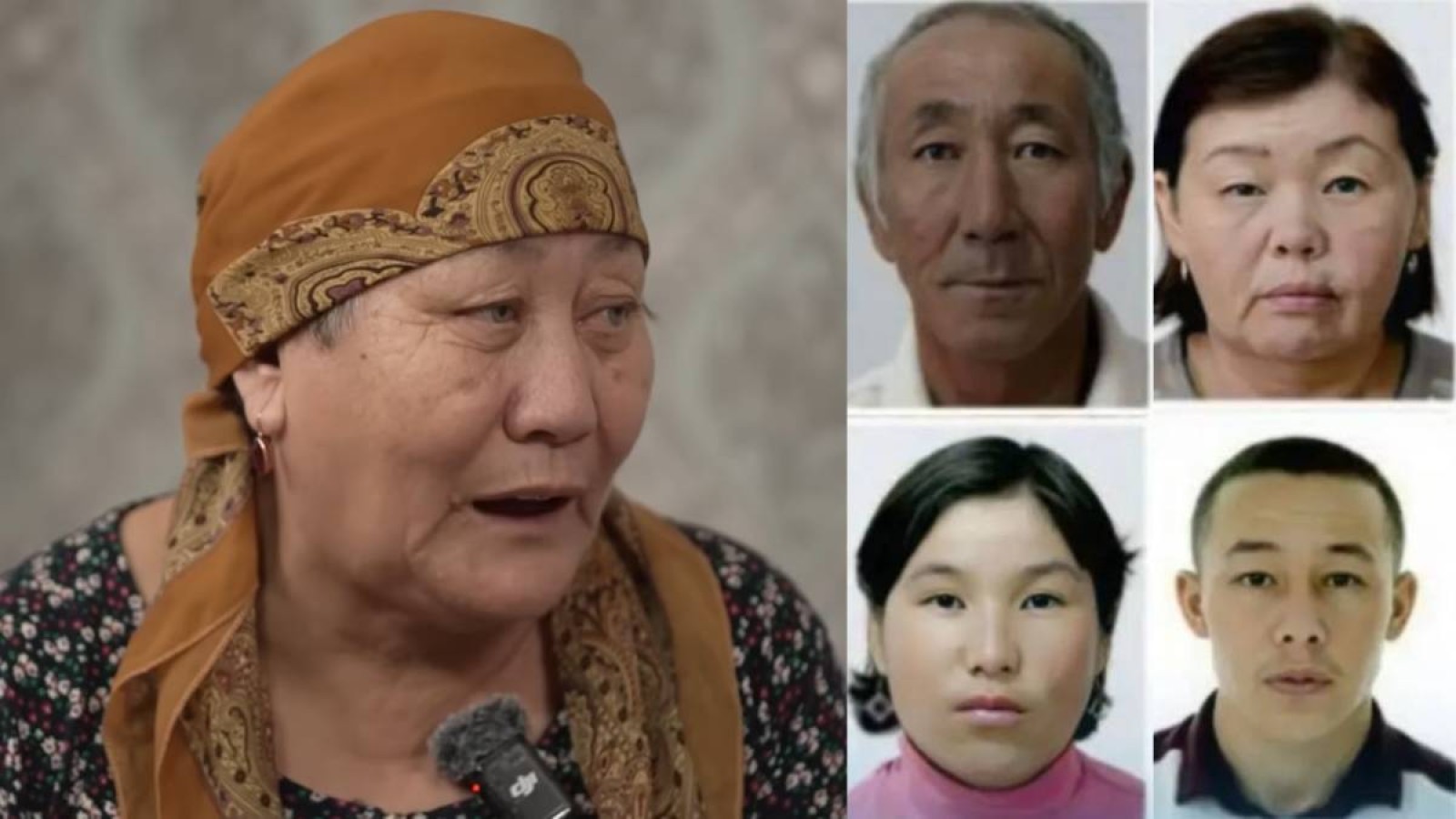 "Шаруаларың болмасын! Өзім жауап беремін!" – Атыраудағы жоғалған отбасының ұлының соңғы хаты жария болды (ВИДЕО)