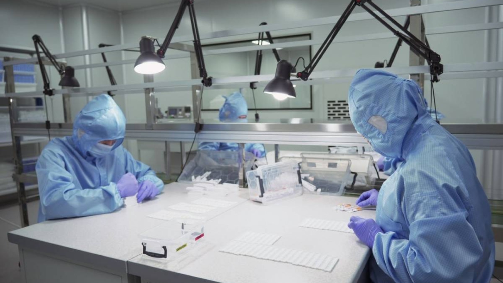 Атыраудағы емхана мейірбикелері скрининг деректерін өздері қолдан жасап жатыр ма?