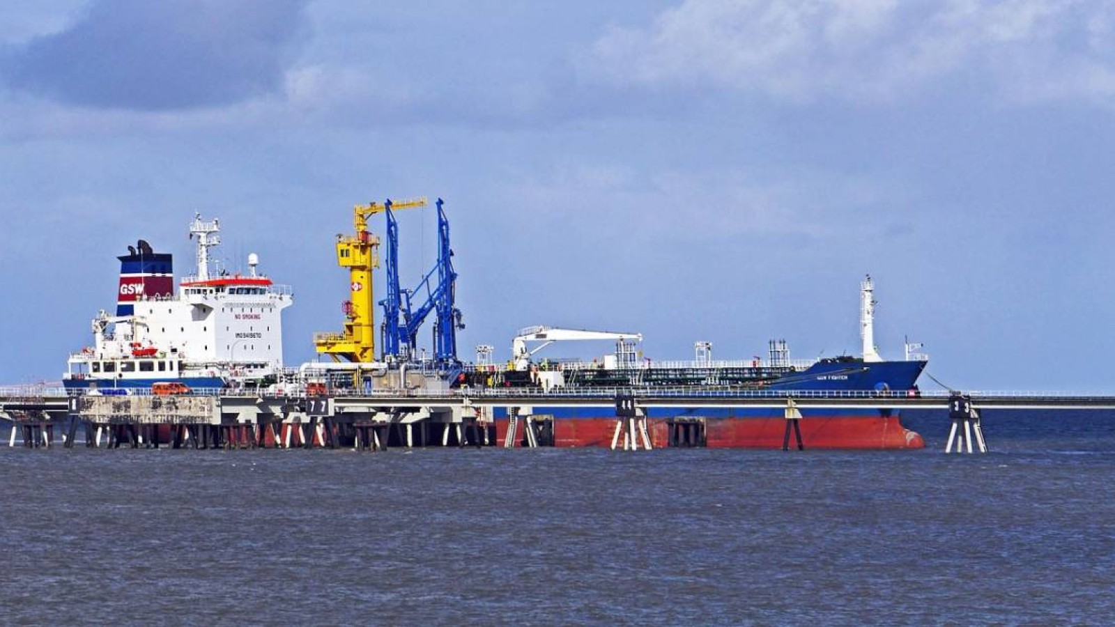 Қазақстан КҚК-дағы іркіліске байланысты мұнай тасымалдау бағытын өзгертуде