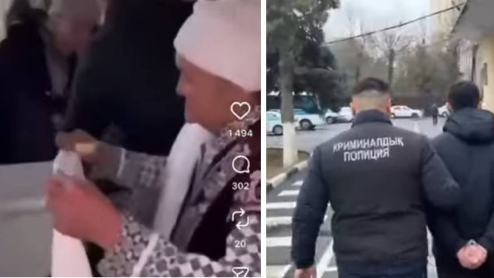 Шымкентте кәмелетке толмаған қызды алып қашқандар қамалды