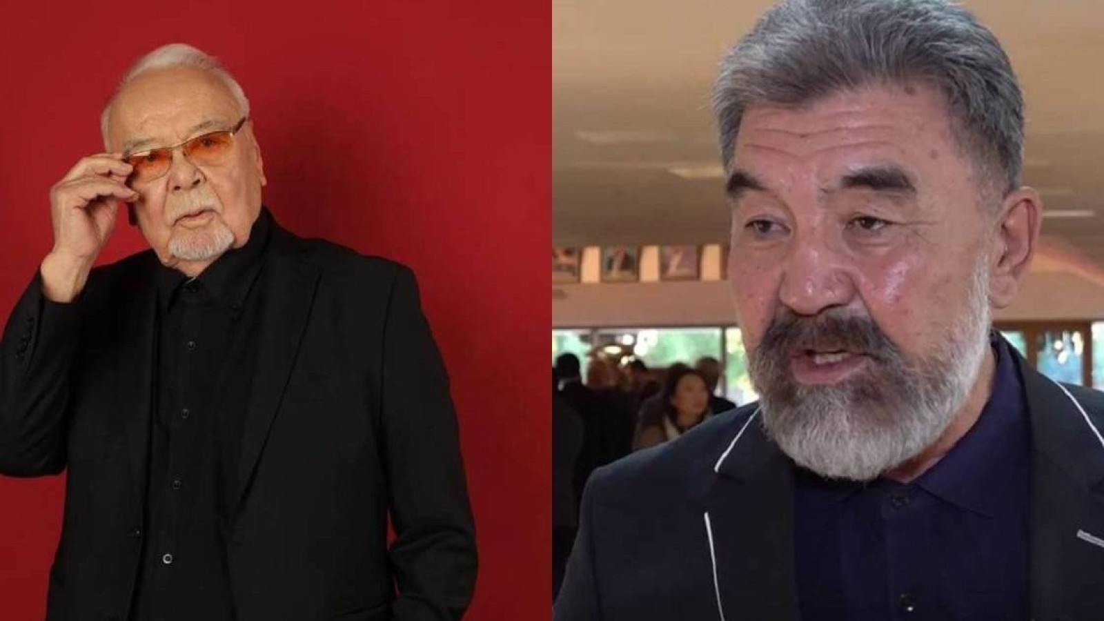 "Асанәлі Әшімовтің үстінен арыз жаздым": Танымал актер ел күтпеген сұмдық хабарды айтты (ВИДЕО)