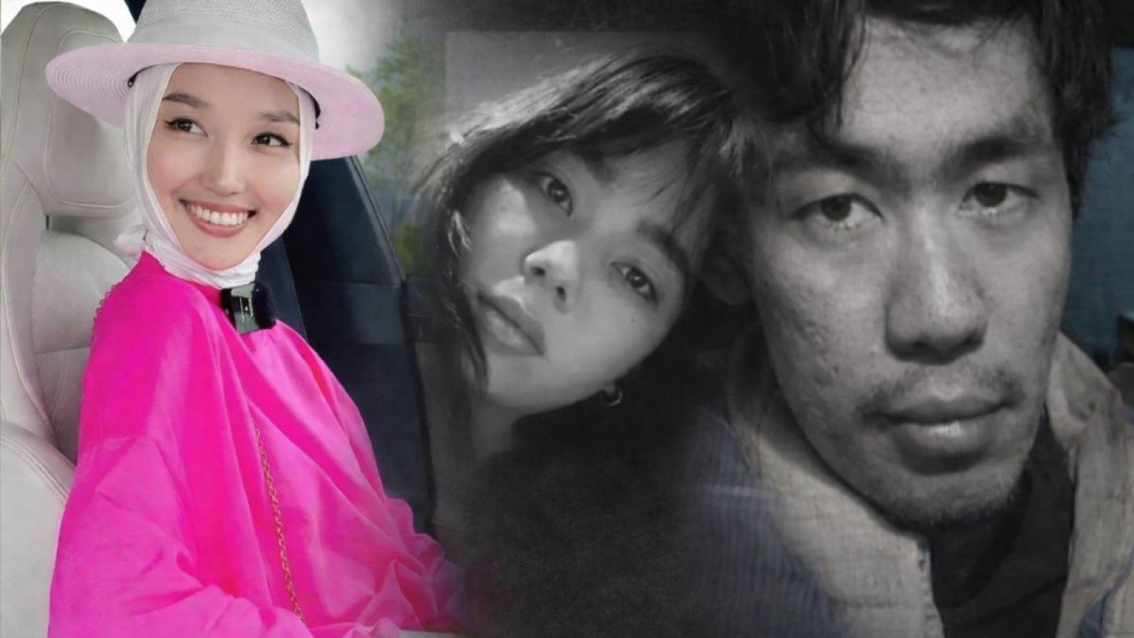 "Біздің туысымыз": 21 жастағы қызды өлтірген жігіт блогердің інісі болып шықты (ВИДЕО)