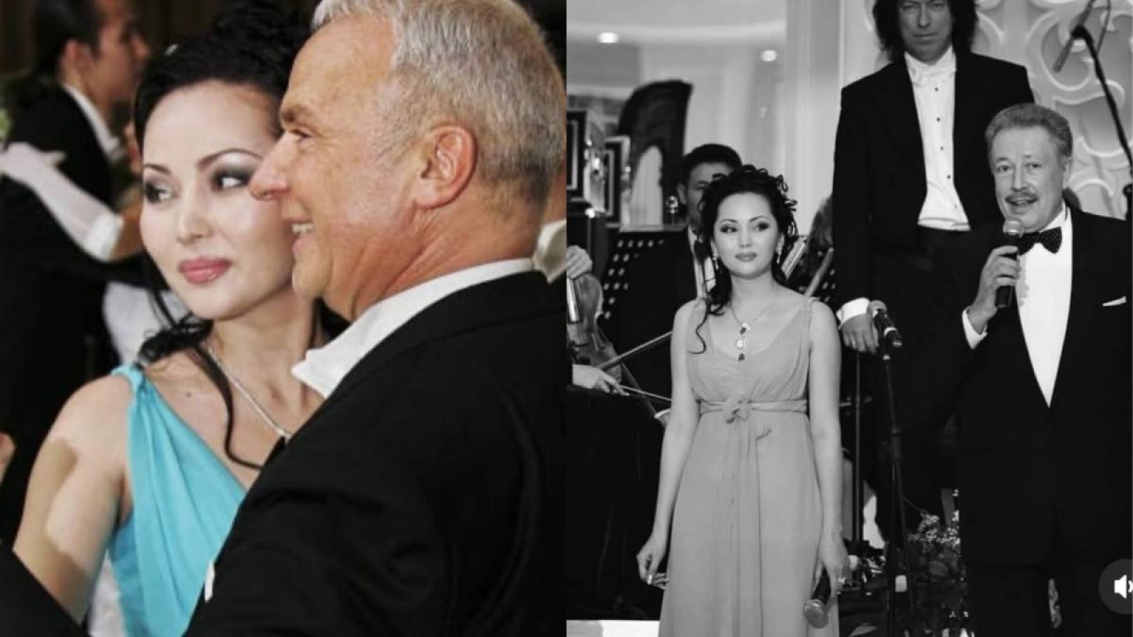 "Мас бизнесмендер ұят тірлік жасады": Баян Алагөзова 2009 жылы болған кеш туралы айтты (ФОТО)