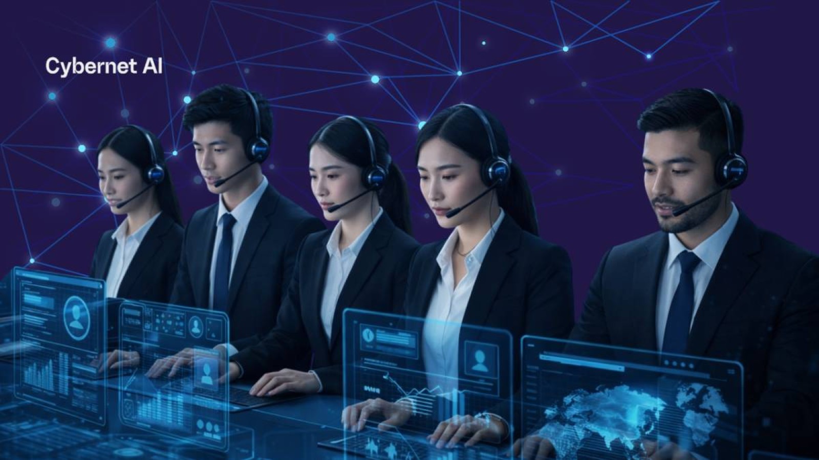 Қазақстанда түркі тілдерін тануға арналған ең ірі ЖИ моделі әзірленді