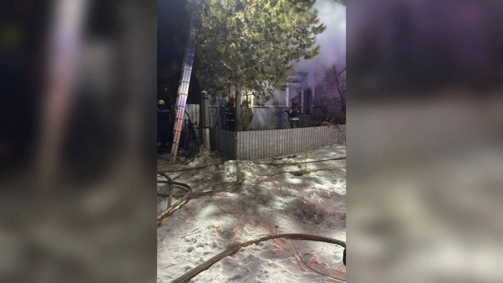 "Баланың сыртынан жауып, қонаққа кеткен": Солтүстік Қазақстанда 5 жасар қыз қайтыс болды