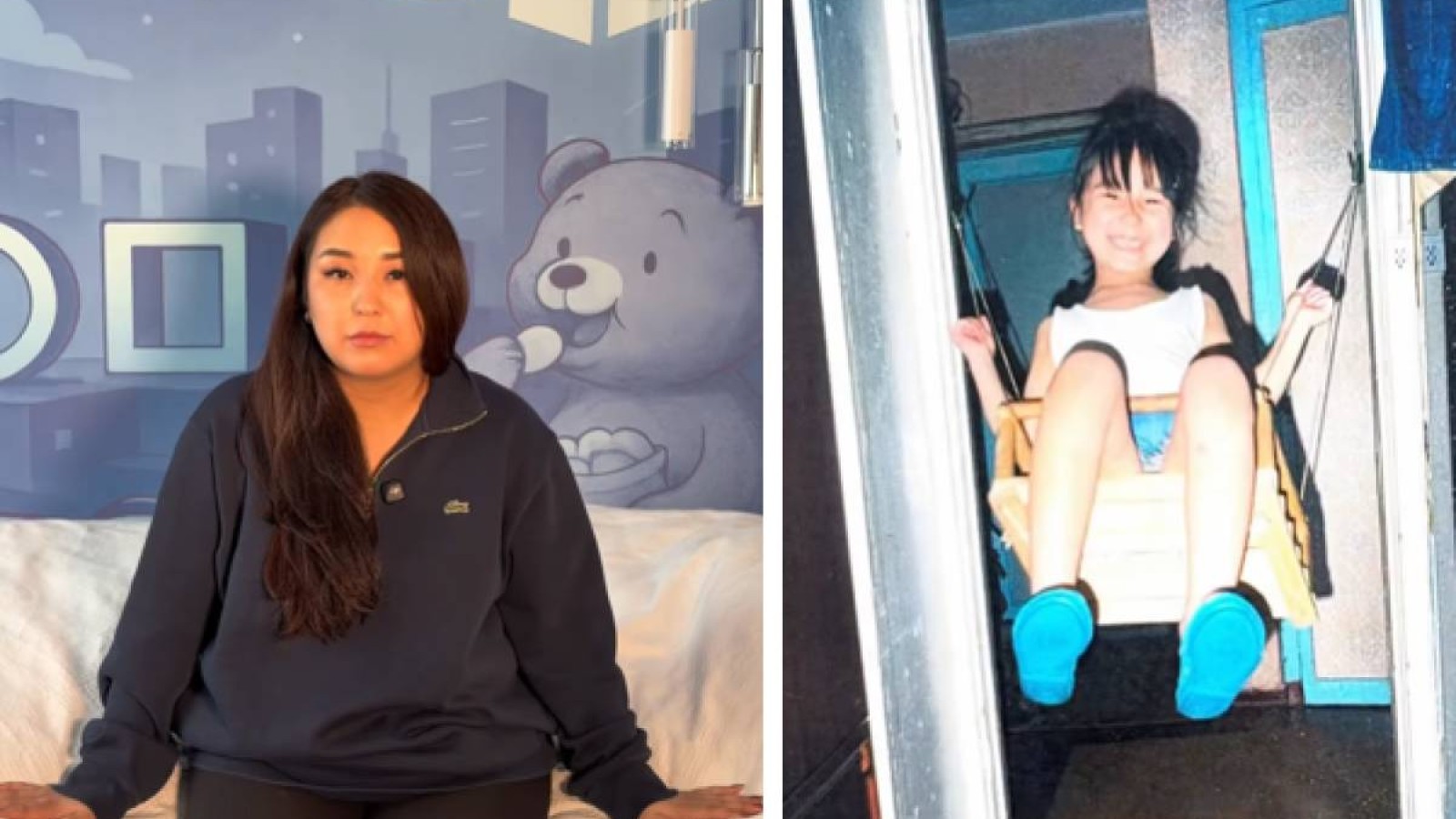 «Мені 5 жасымда зорлады»: стендап-комик Анар Бекет бала күнінде басынан өткен сұмдық жайтты ашық айтты