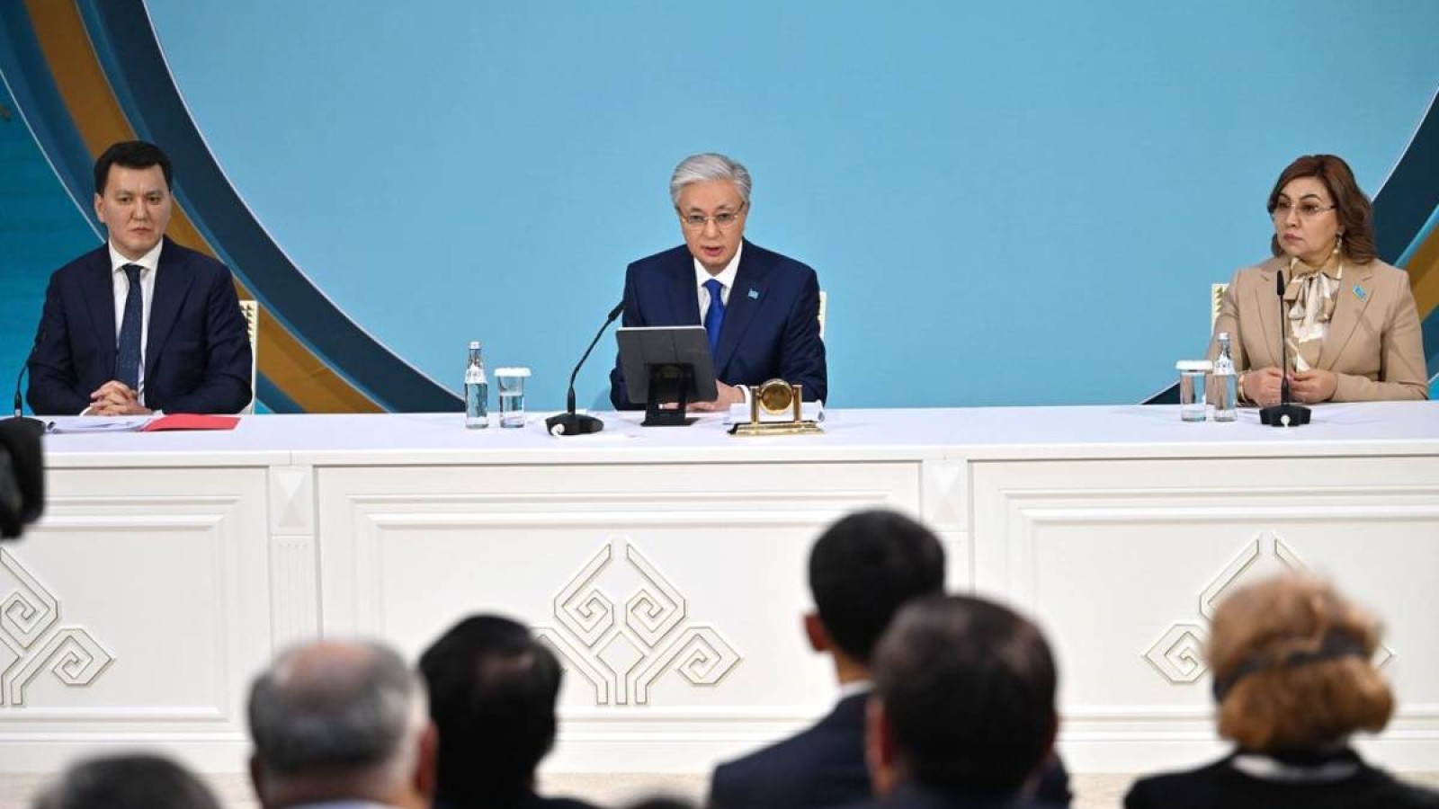 Шымкенттегі Нұрайдың өлімі мен қыз алып қашу: Тоқаев ІІМ-ге полиция жұмысына баға беруді тапсырды