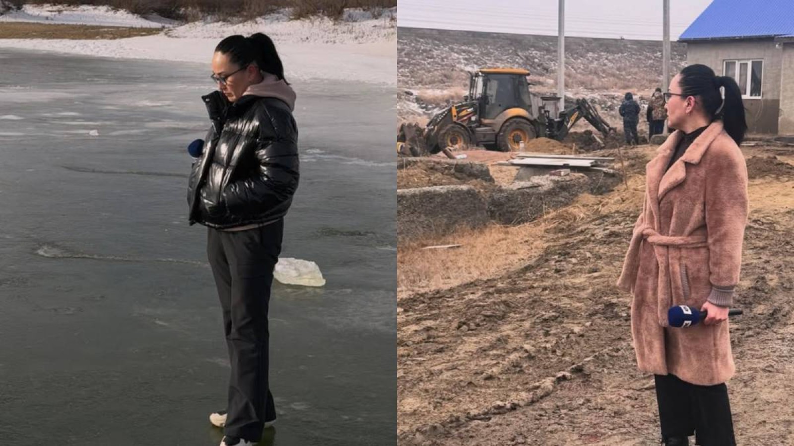 "Аяғы мен қолын кескен": Атырау облысында тоқ соққан жігіттің жағдайы туралы не белгілі?