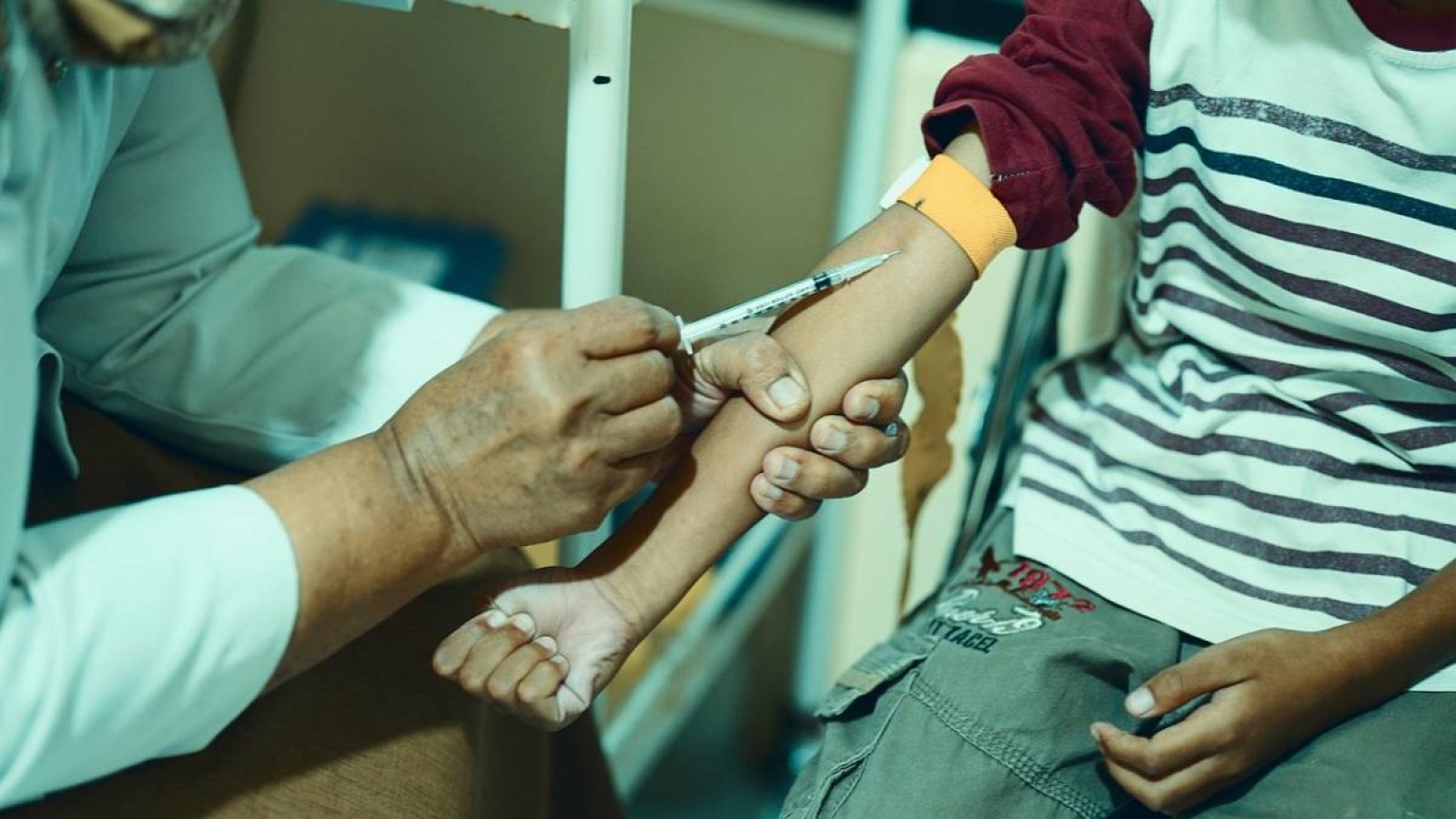 Елорданың бас санитар дәрігері тұрғындарға үндеу жасады