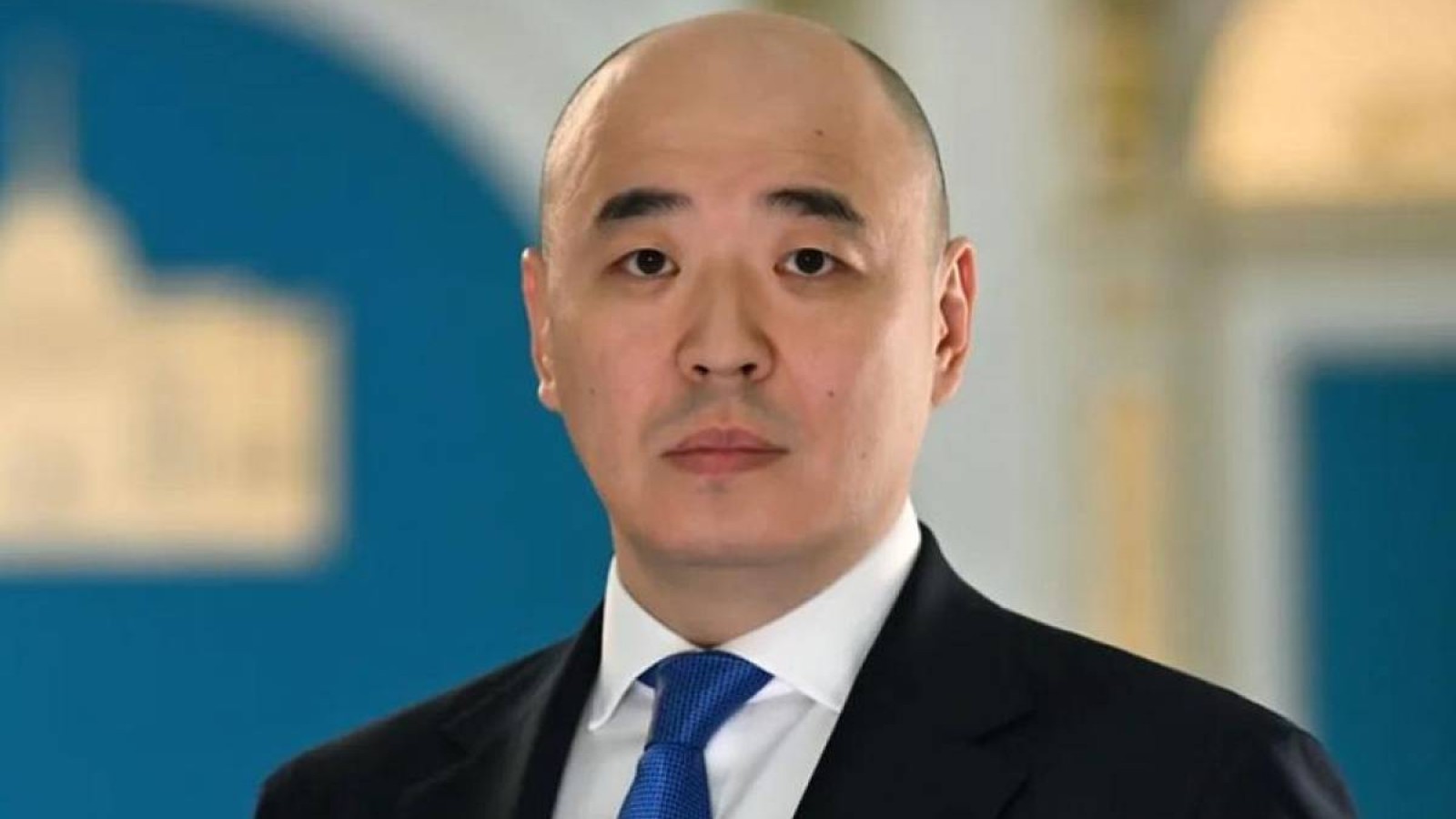 Қанат Шарлапаев «Атамекен» ҰКП басшысы болып тағайындалды