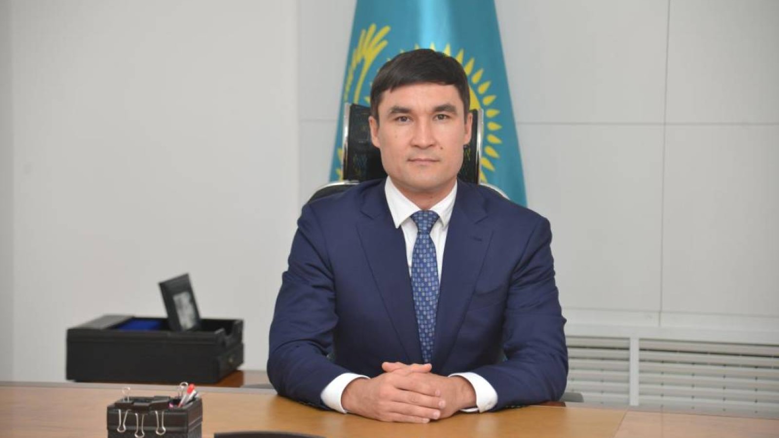 Қарағандыда Сапиев пен оның орынбасары төбелесті деген ақпарат тарады