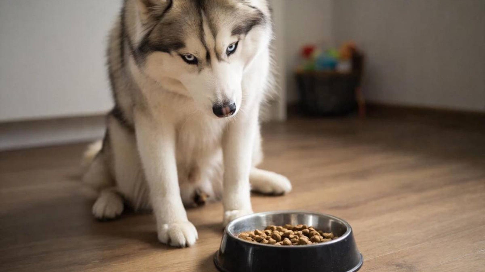 ҰҚК иттердің тамағына 3 млрд теңге бөлген