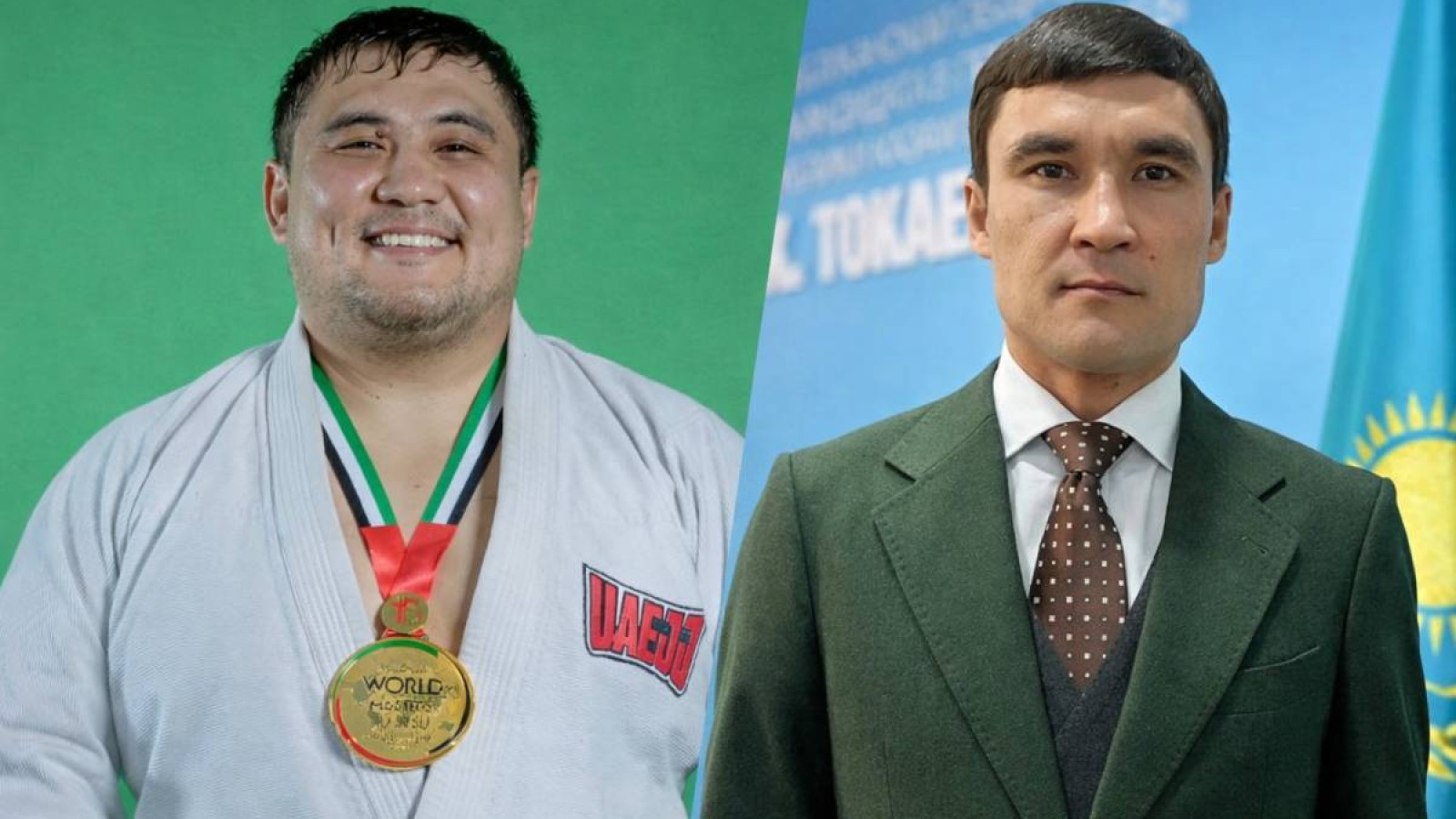 Олимпиада чемпионы Серік Сәпиев пен оның орынбасарының не үшін төбелескені белгілі болды