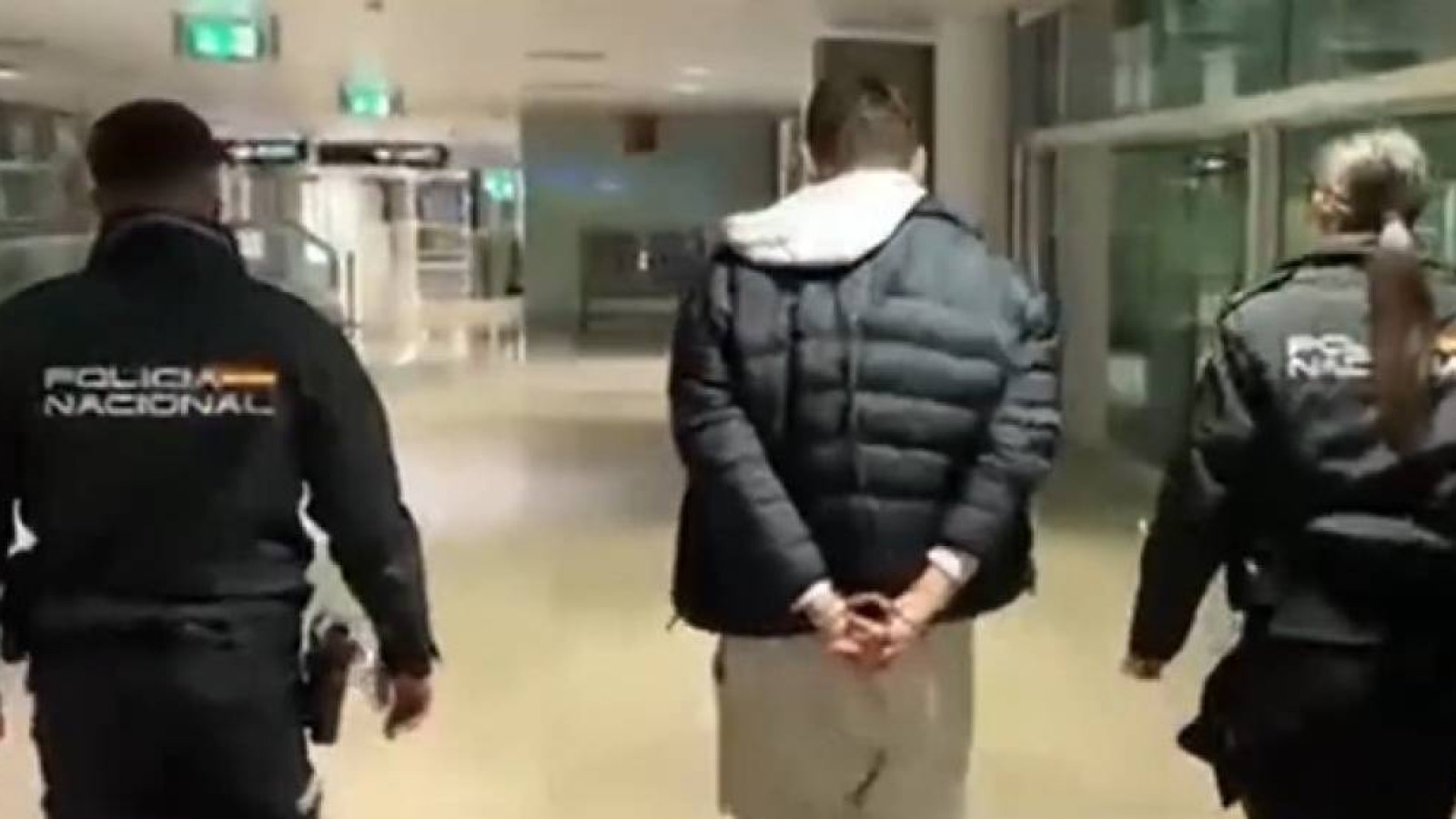 Бұрынғы кеден қызметкері Испаниядан Қазақстанға экстрадицияланды