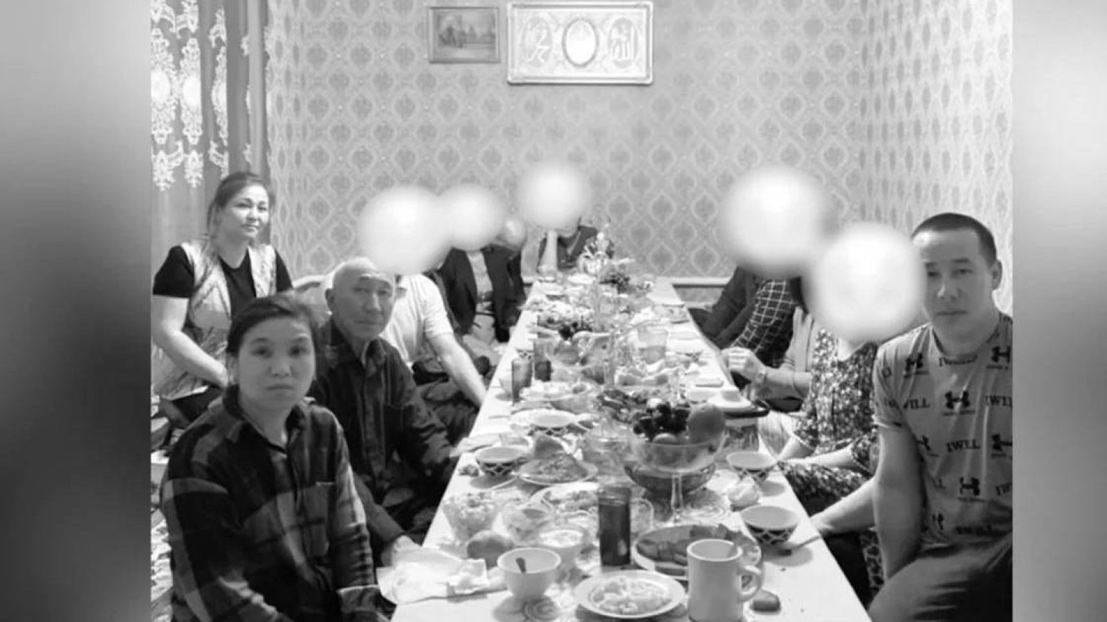 Өзбекстаннан келген қоңырау: жоғалған отбасы ісі тағы да назарда