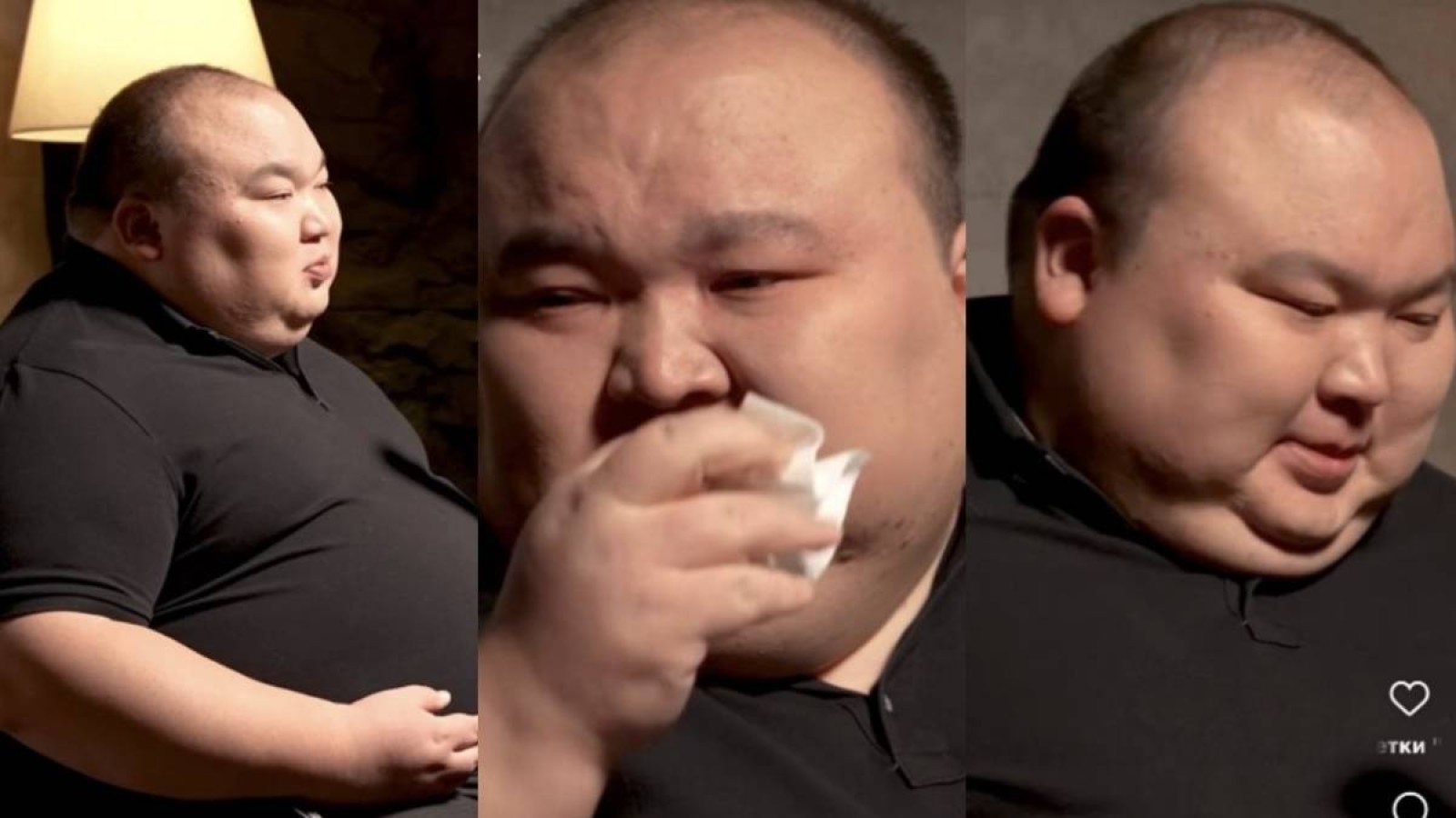 "Көріпкел, емшілер жаза бастады... Дуаланғансың деді": Рамазан Амантай жеке өмірі туралы сұмдық жайтты айтты (ВИДЕО)