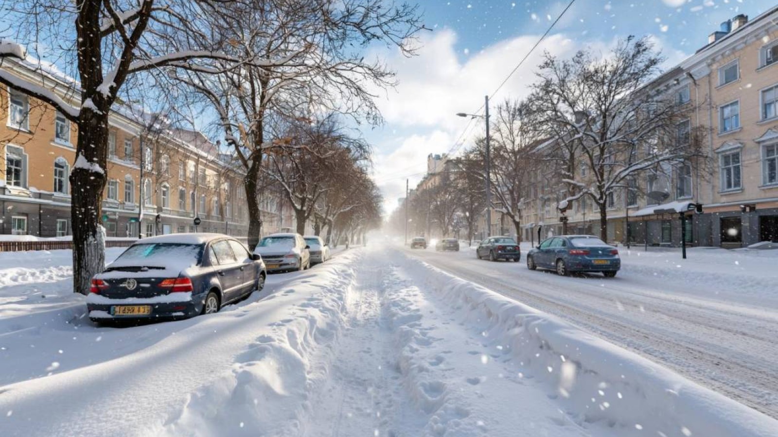 28 қаңтарға ауа райы болжамы