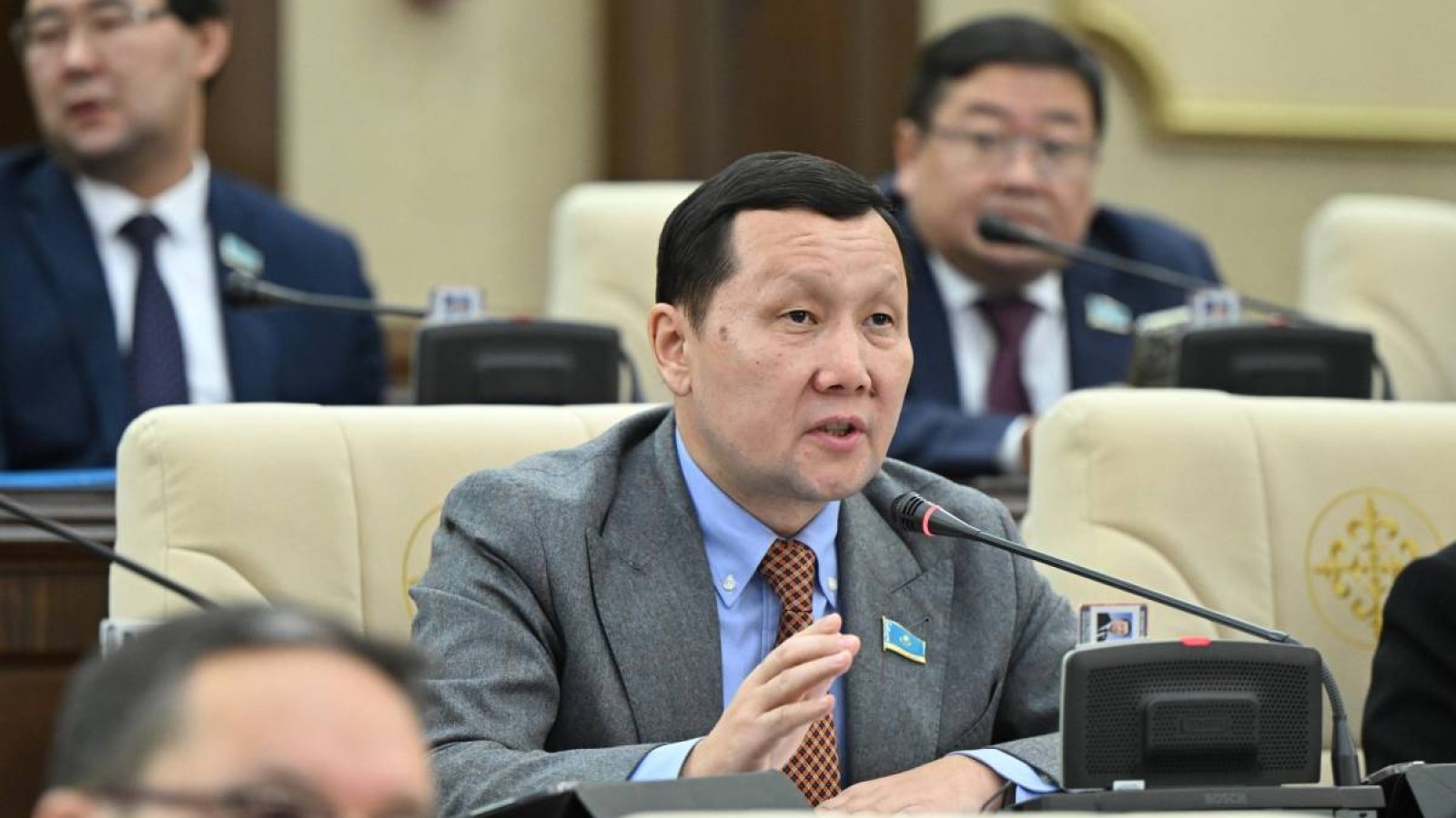 Қазақстанның ішінен автономия құрылу мүмкін емес – депутат