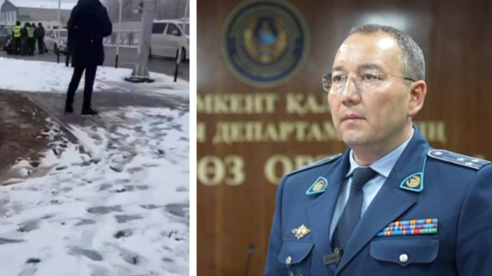 Шымкентте тағы да кісі өлімі: Әйелді күндіз пышақтап кеткен