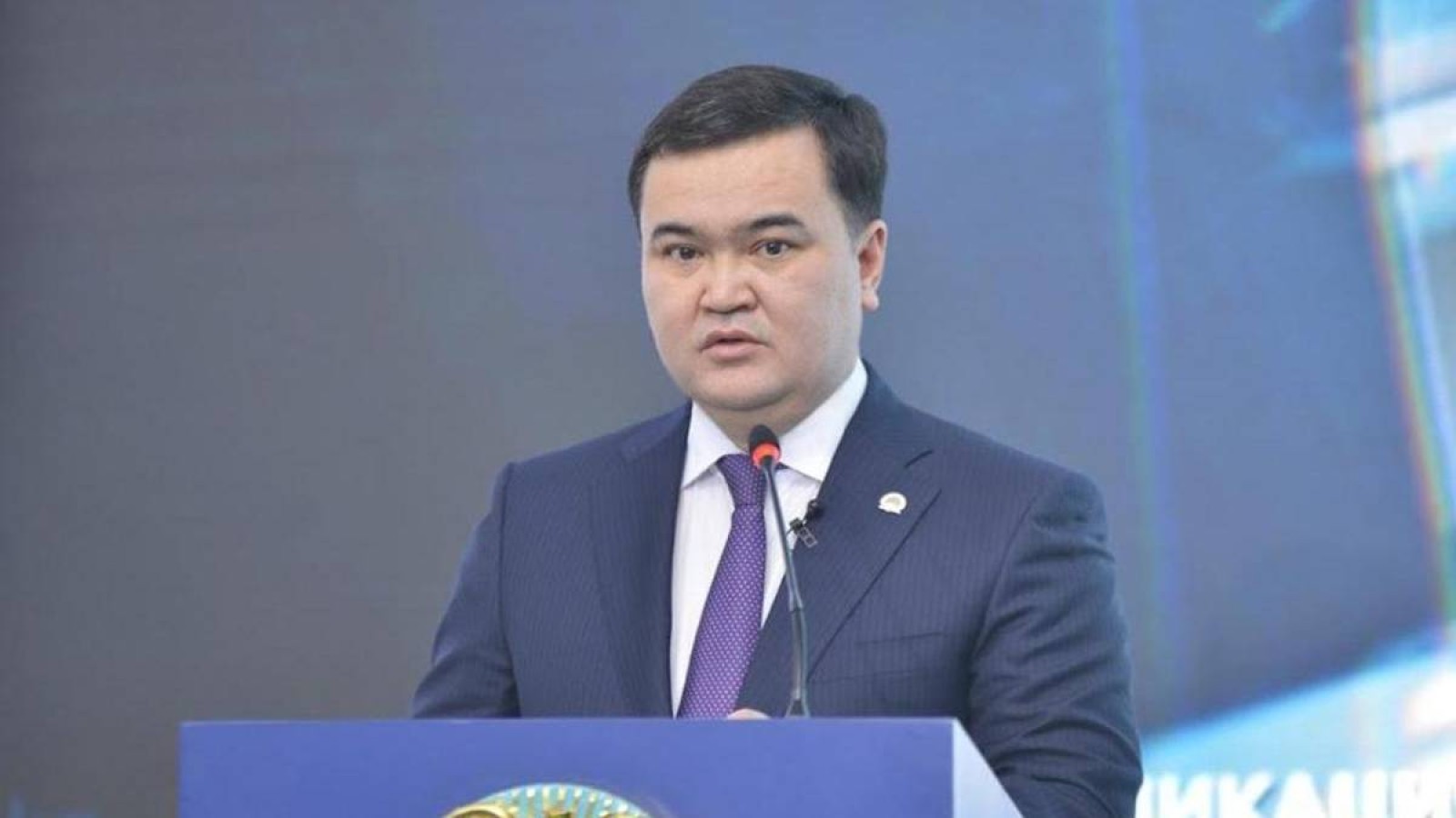 Заң мен тәртіпті сақтаған елдер әлемдегі ең қауіпсіз мемлекеттер қатарында – Жеңіс Қасымбек