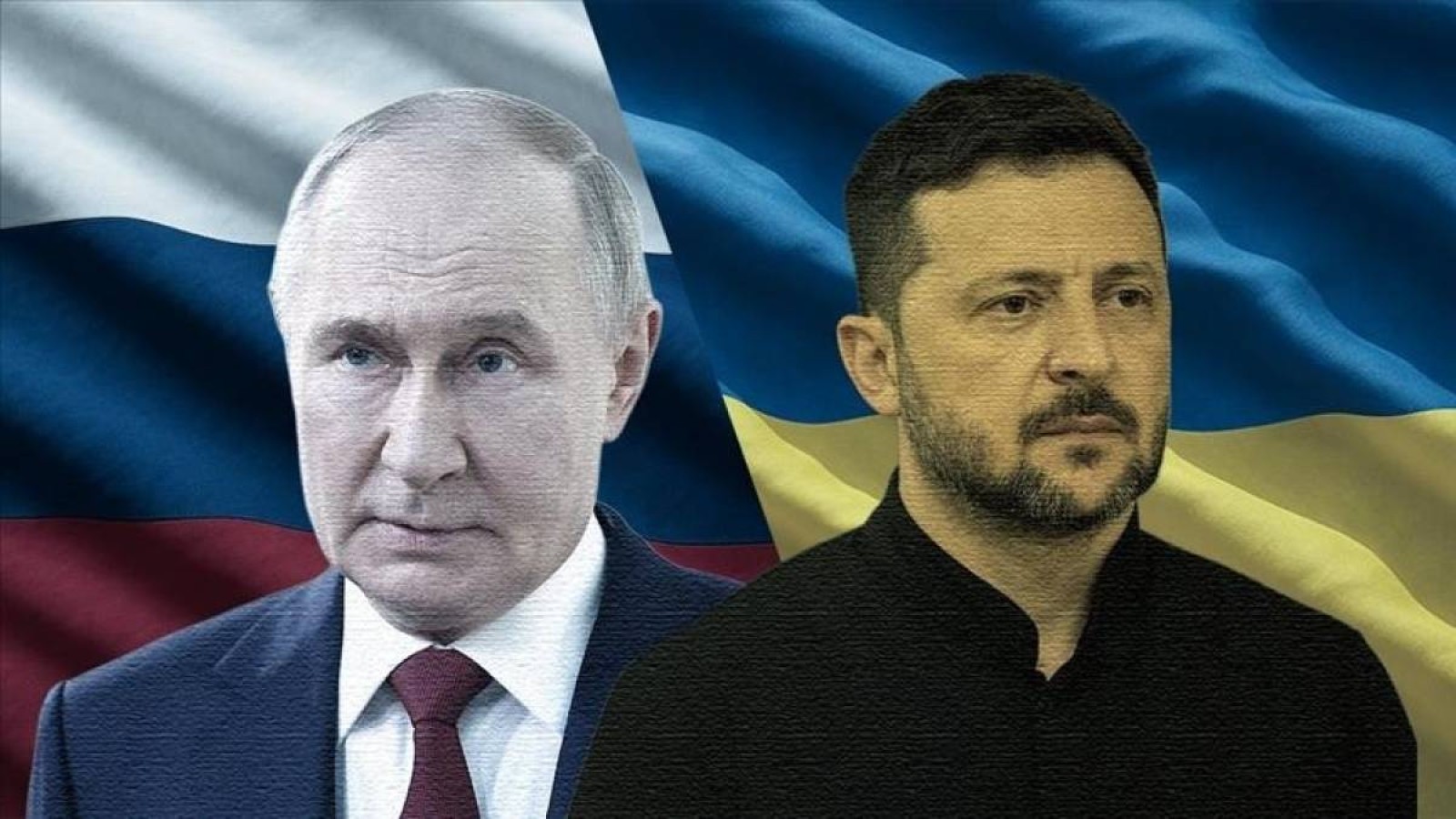 Кремль күтпеген мәлімдеме жасады: Путин Украинаға шабуылды тоқтатуға келісімін берді